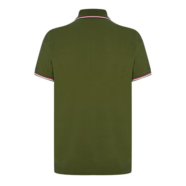 Moncler Maglia Polo Shirt Size US S / EU 44-46 / 1 - 2 Thumbnail