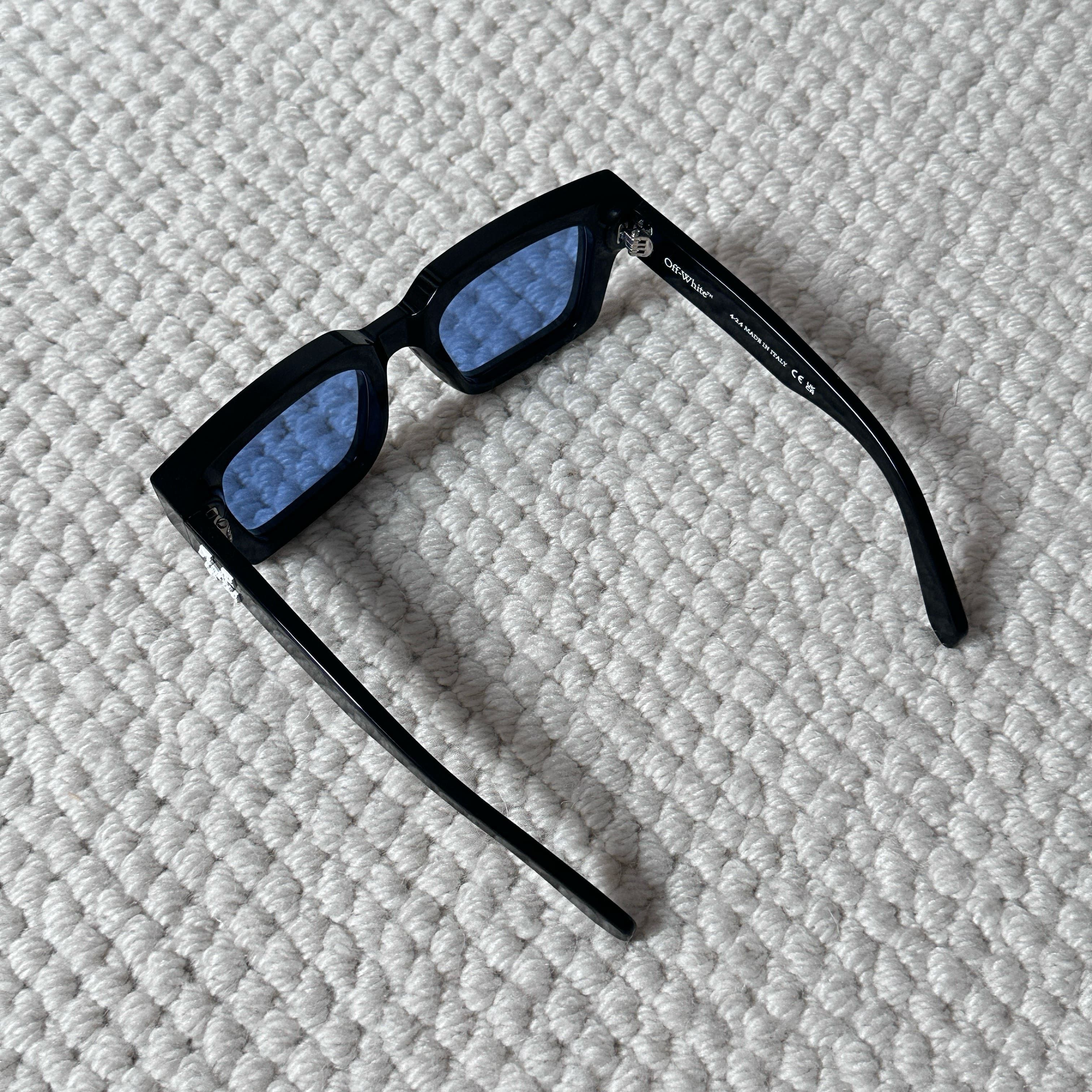 Off-White OFF WHITE VIRGIL SUNGLASSES Size ONE SIZE - 3 Thumbnail