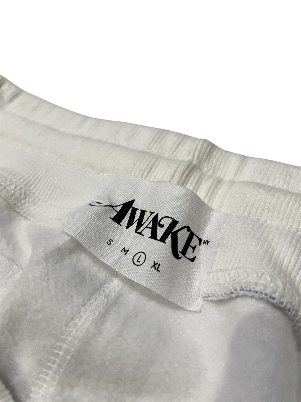 Awake NY × Designer Awake Joggers Pants Scums Mine Size US 34 / EU 50 - 3 Thumbnail