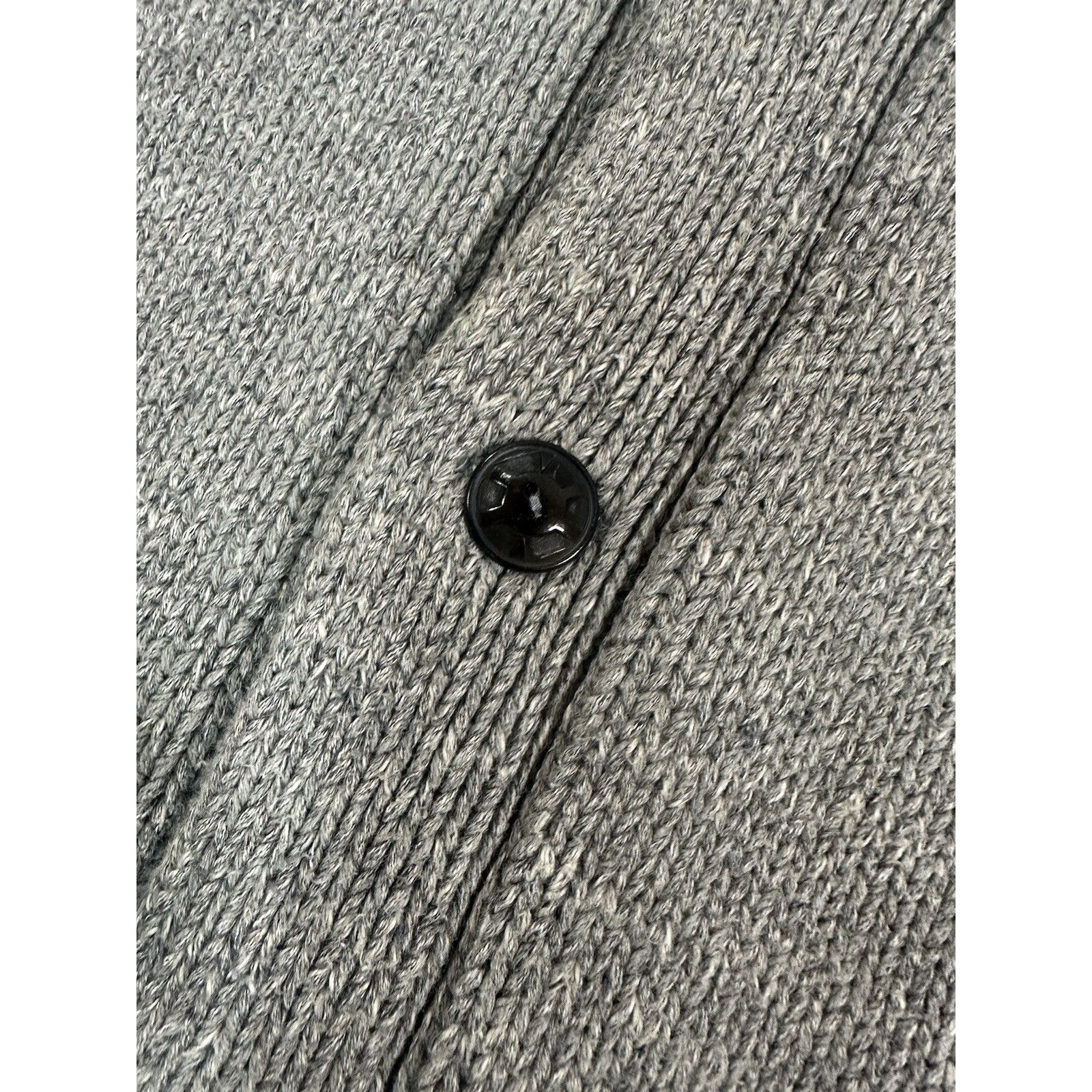 RRL Ralph Lauren Vintage RRL Double RL Shawl Cardigan Cable Knit Sweater Amer Size US L / EU 52-54 / 3 - 4 Thumbnail