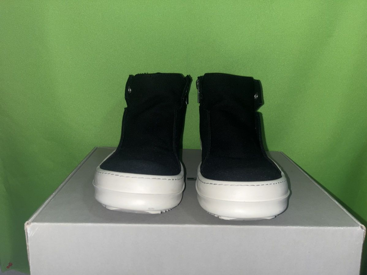 Rick Owens Island Dunks