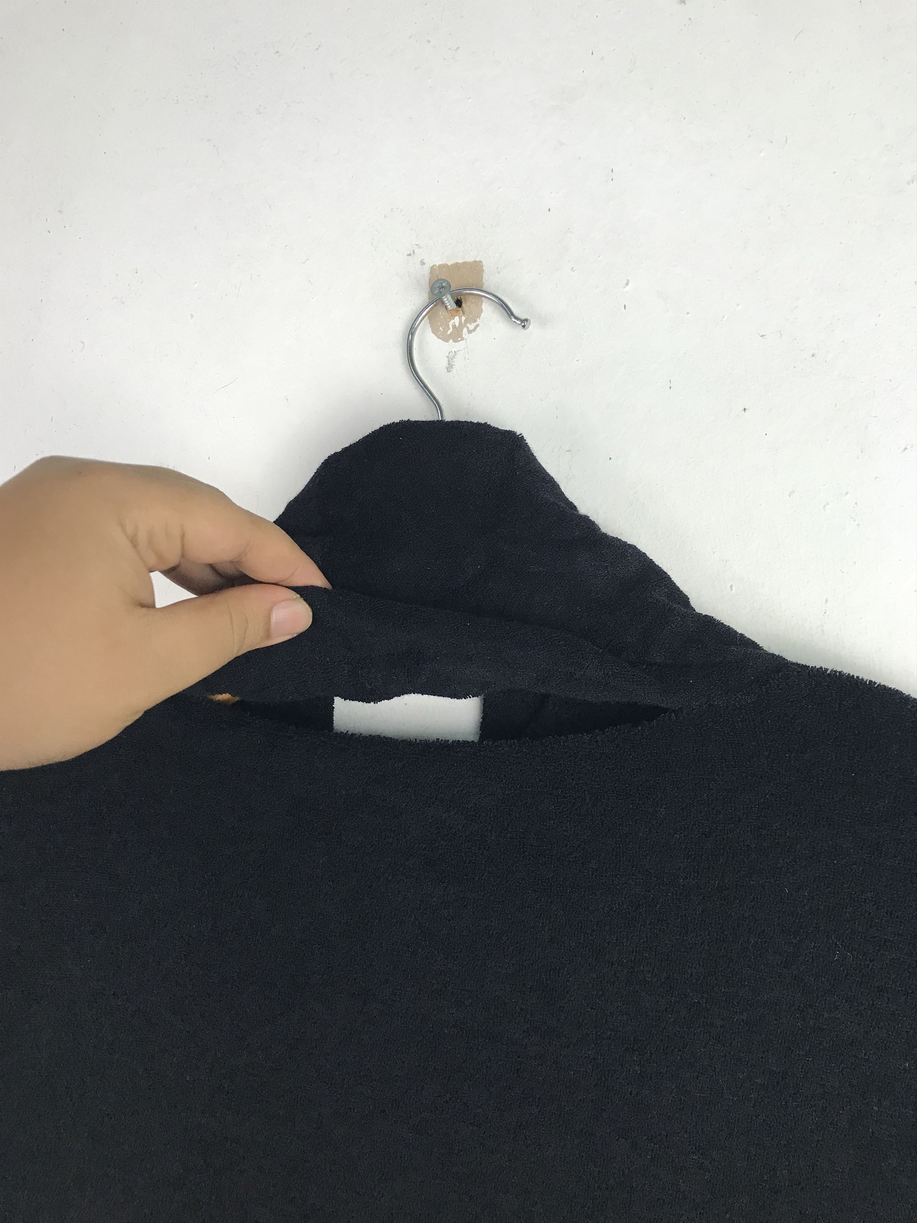 Issey Miyake Vintage Very Rare Avant Garde Issey Miyake Cardigan Size US L / EU 52-54 / 3 - 7 Thumbnail