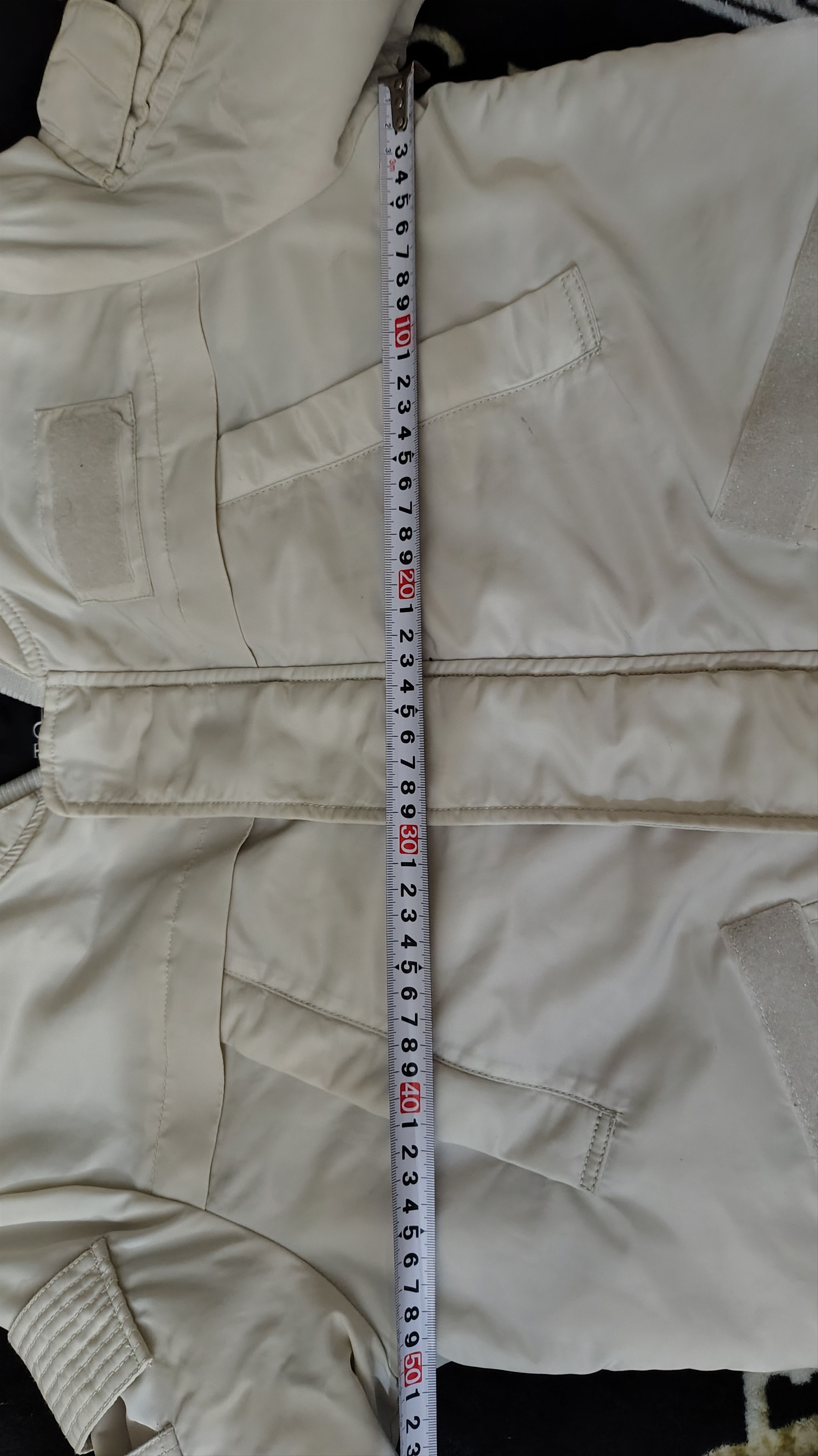 Other Ashes to dust mens military bomber size m Size US M / EU 48-50 / 2 - 13 Thumbnail