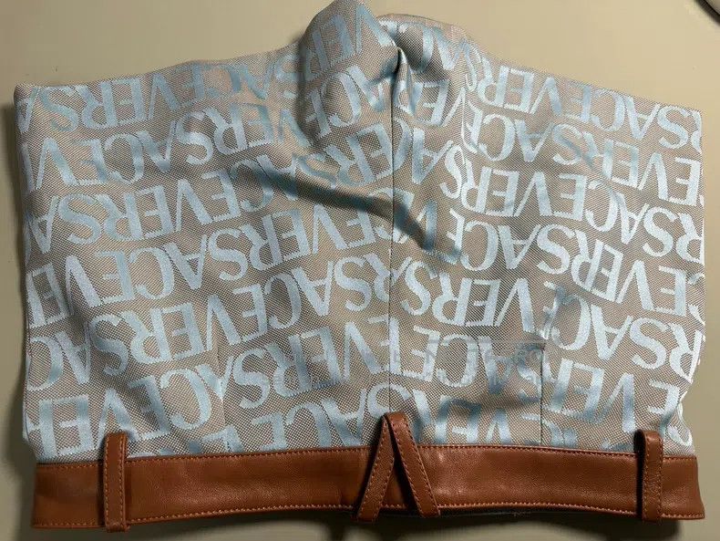 Versace Versace Sheepskin jacket set Size S / US 4 / IT 40 - 9 Thumbnail