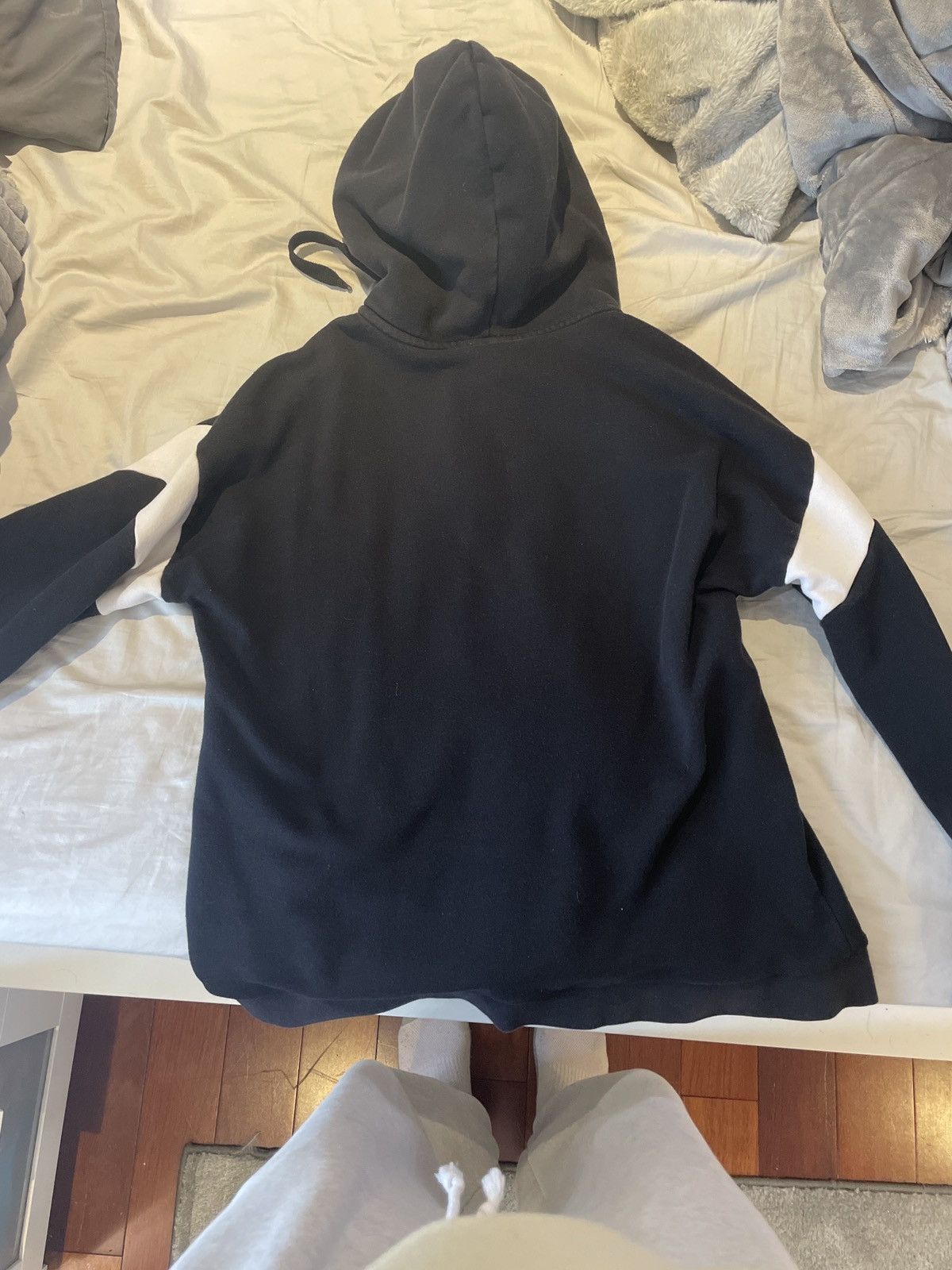Nike Nike sweater Size US L / EU 52-54 / 3 - 2 Thumbnail