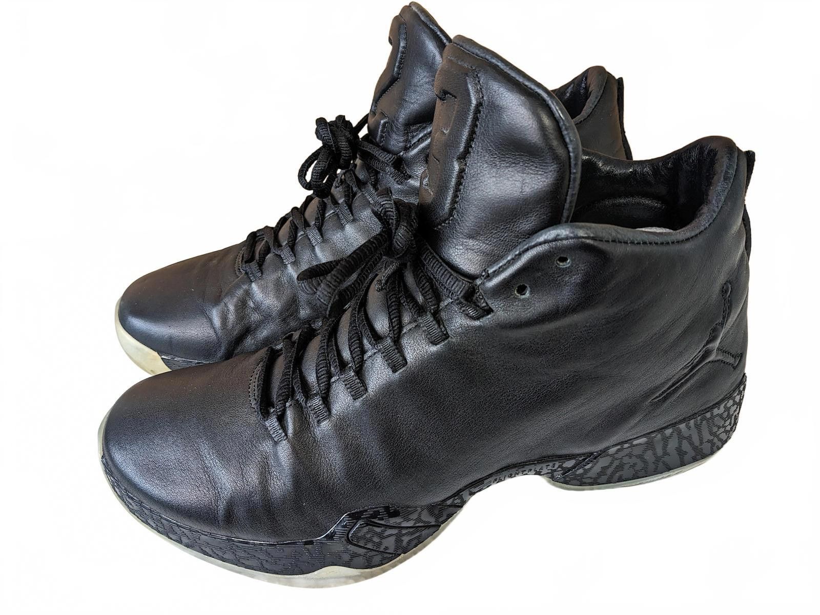 Jordan Brand Nike Air Jordan XX9 MTM Men Leather Shoes China 9.5 Basket Size US 9.5 / EU 42-43 - 1 Thumbnail