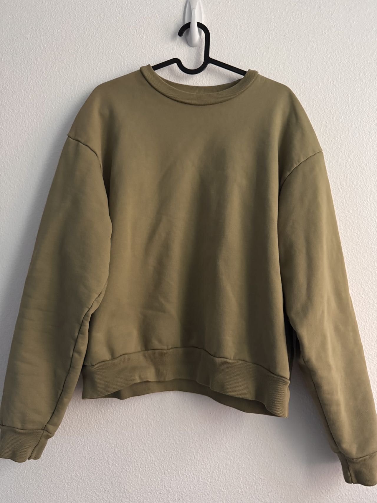 John Elliott John Elliott Replica Crew Pullover Size US S / EU 44-46 / 1 - 1 Thumbnail