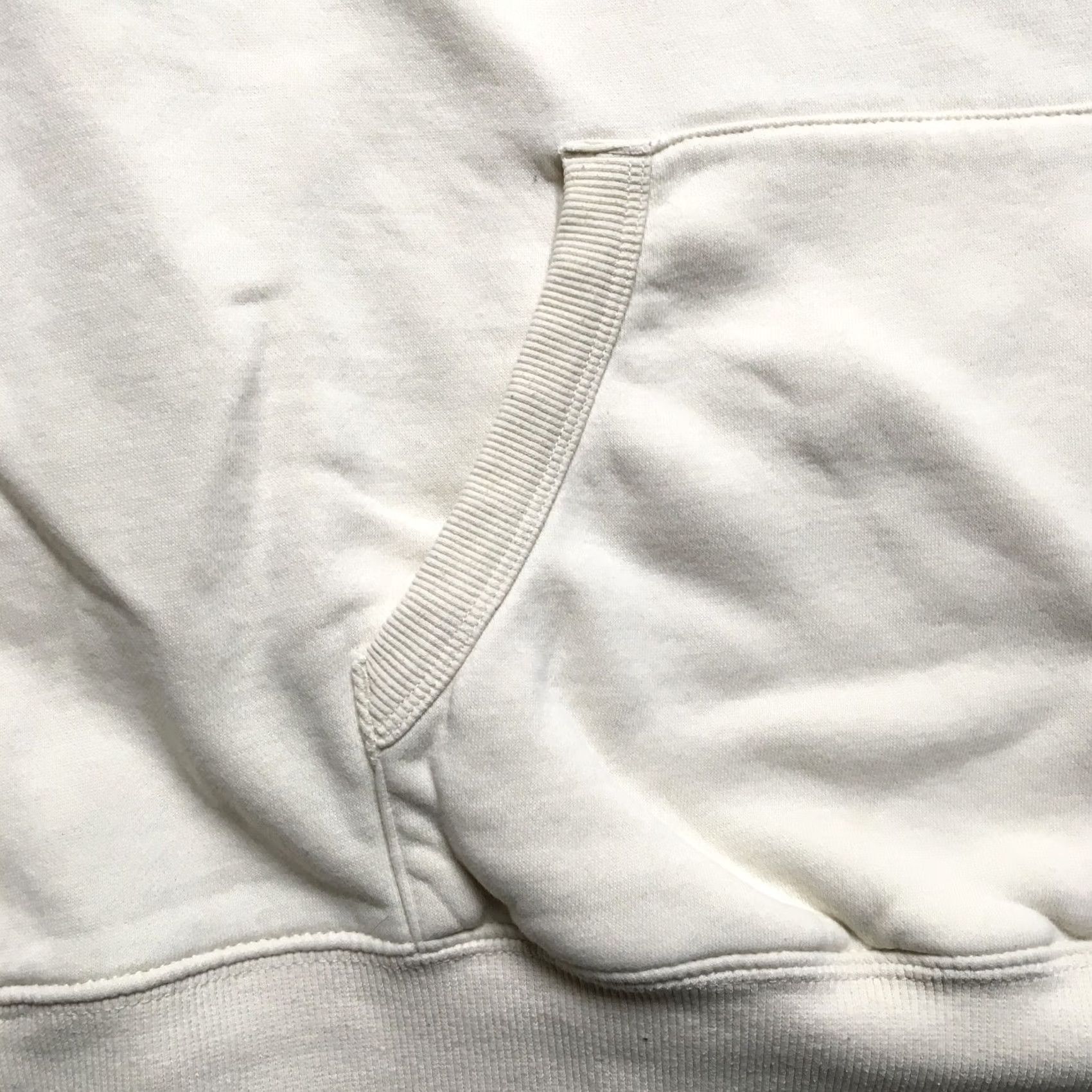 Vintage Taylor Swift The Eras Tour Merch Hoodie Adult Small Beige Pullover Size US S / EU 44-46 / 1 - 4 Thumbnail