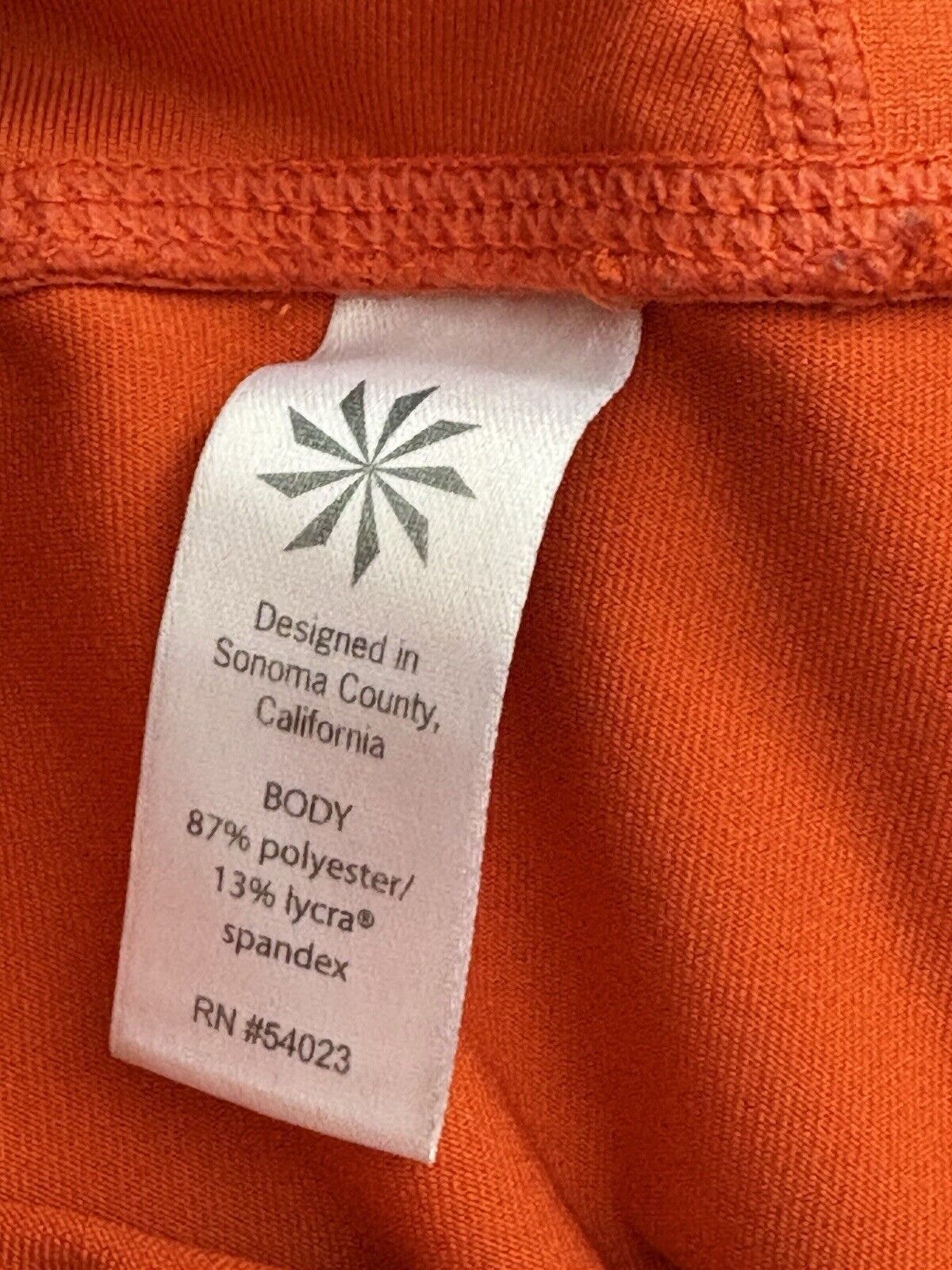 Athleta Athleta Capri Leggings XL Size 32" / US 10 / IT 46 - 5 Thumbnail