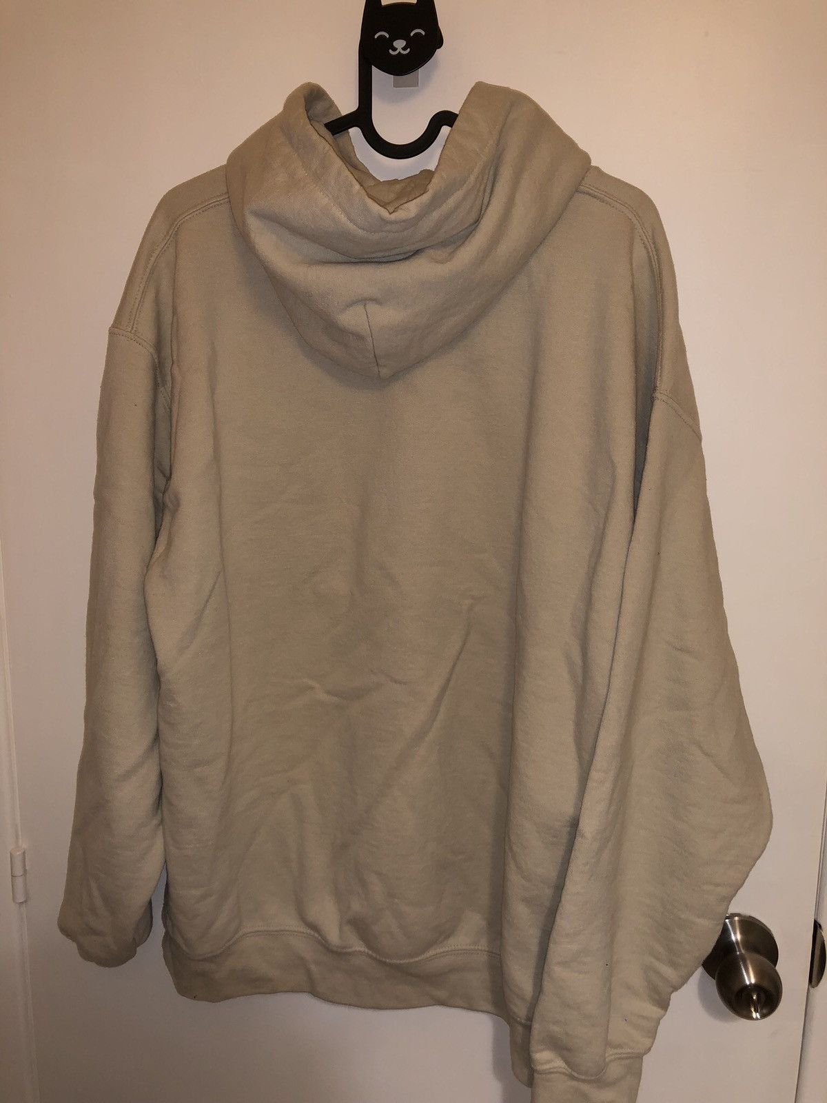Gildan × Vintage Cerveza Nsr Nicaragua Vintage Hoodie Size US L / EU 52-54 / 3 - 4 Thumbnail