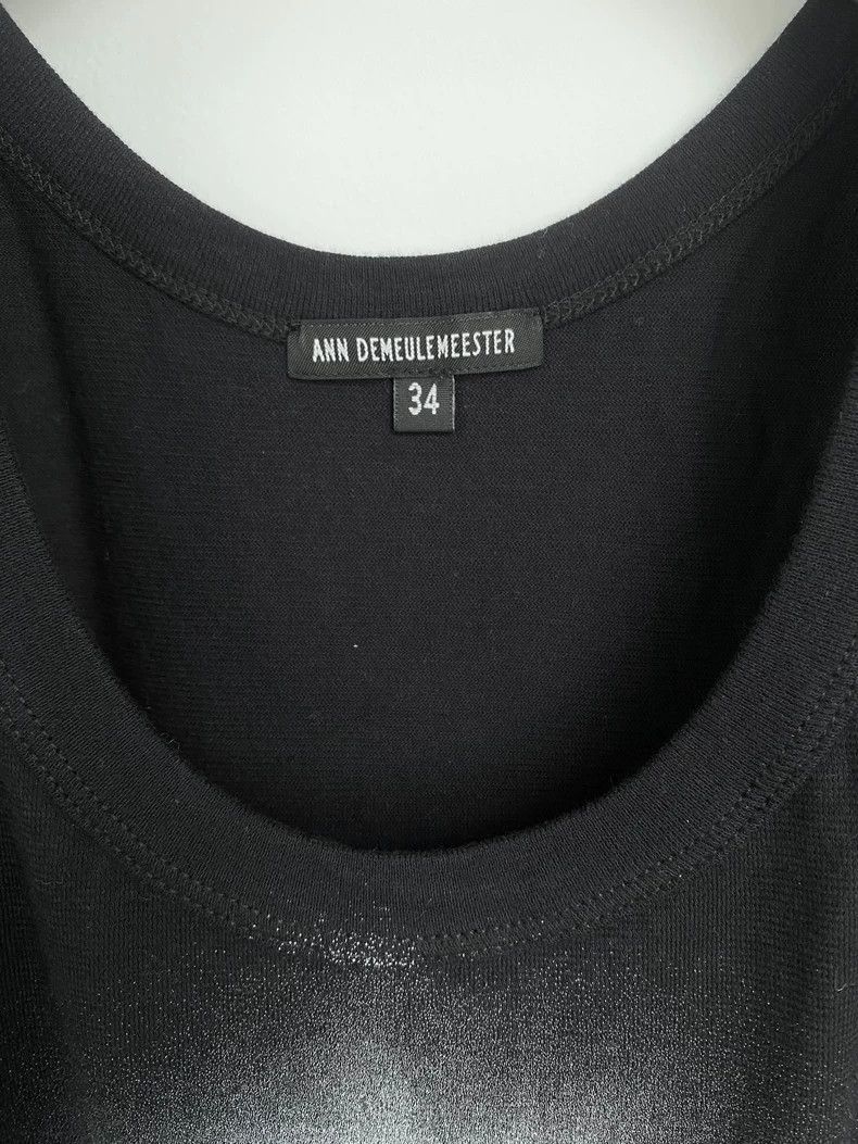 Ann Demeulemeester Ann demeulemeester Light speed travel vest Size US S / EU 44-46 / 1 - 5 Thumbnail