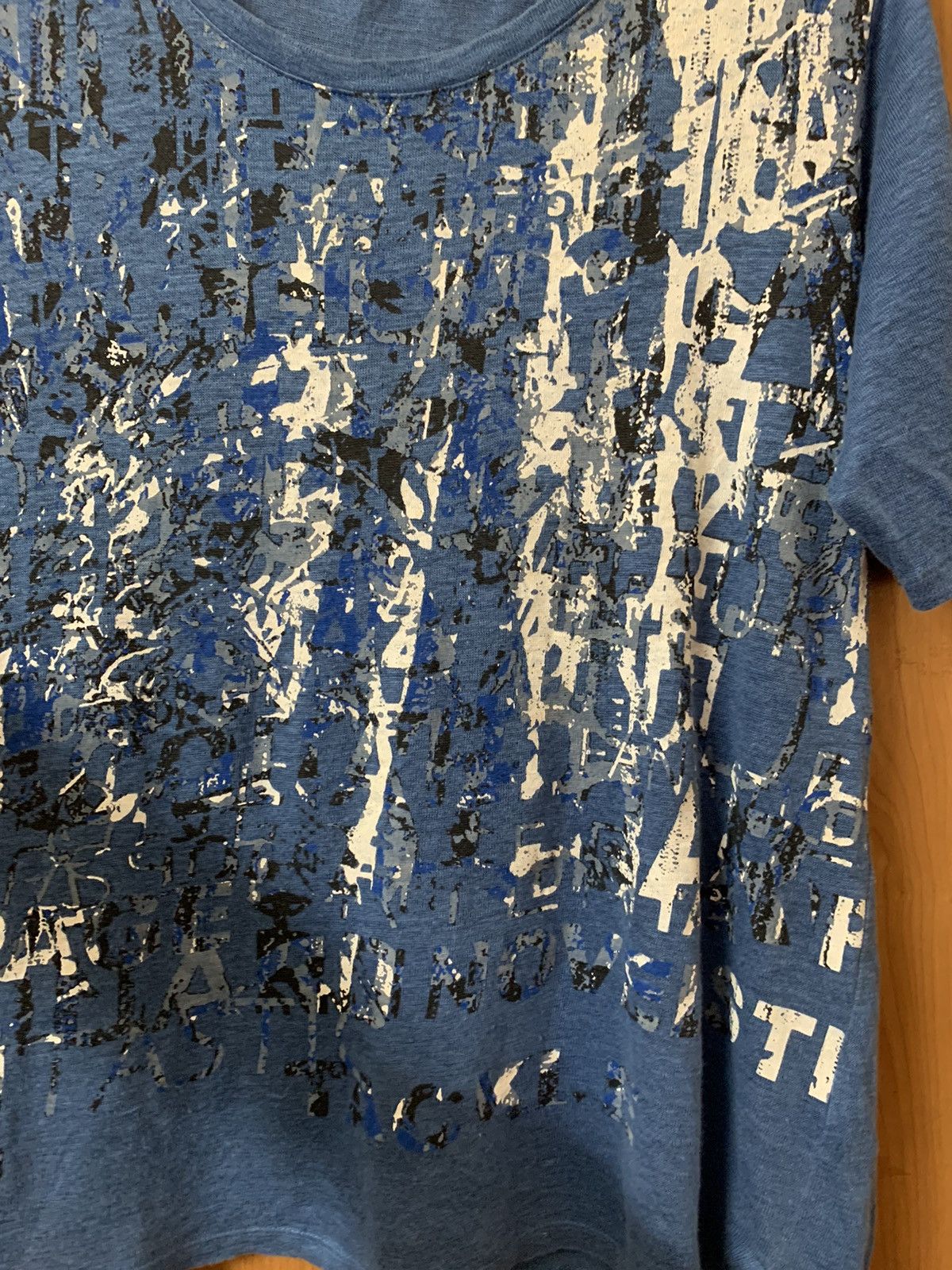 Other Painting design shirt Size US M / EU 48-50 / 2 - 3 Thumbnail
