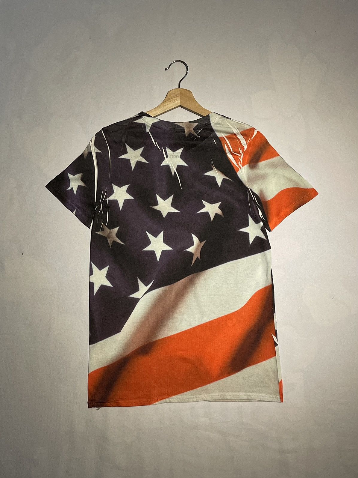 Donald Trump × President's RARE!! Donald Trump Make America Great Again Overprint tee Size US S / EU 44-46 / 1 - 2 Thumbnail