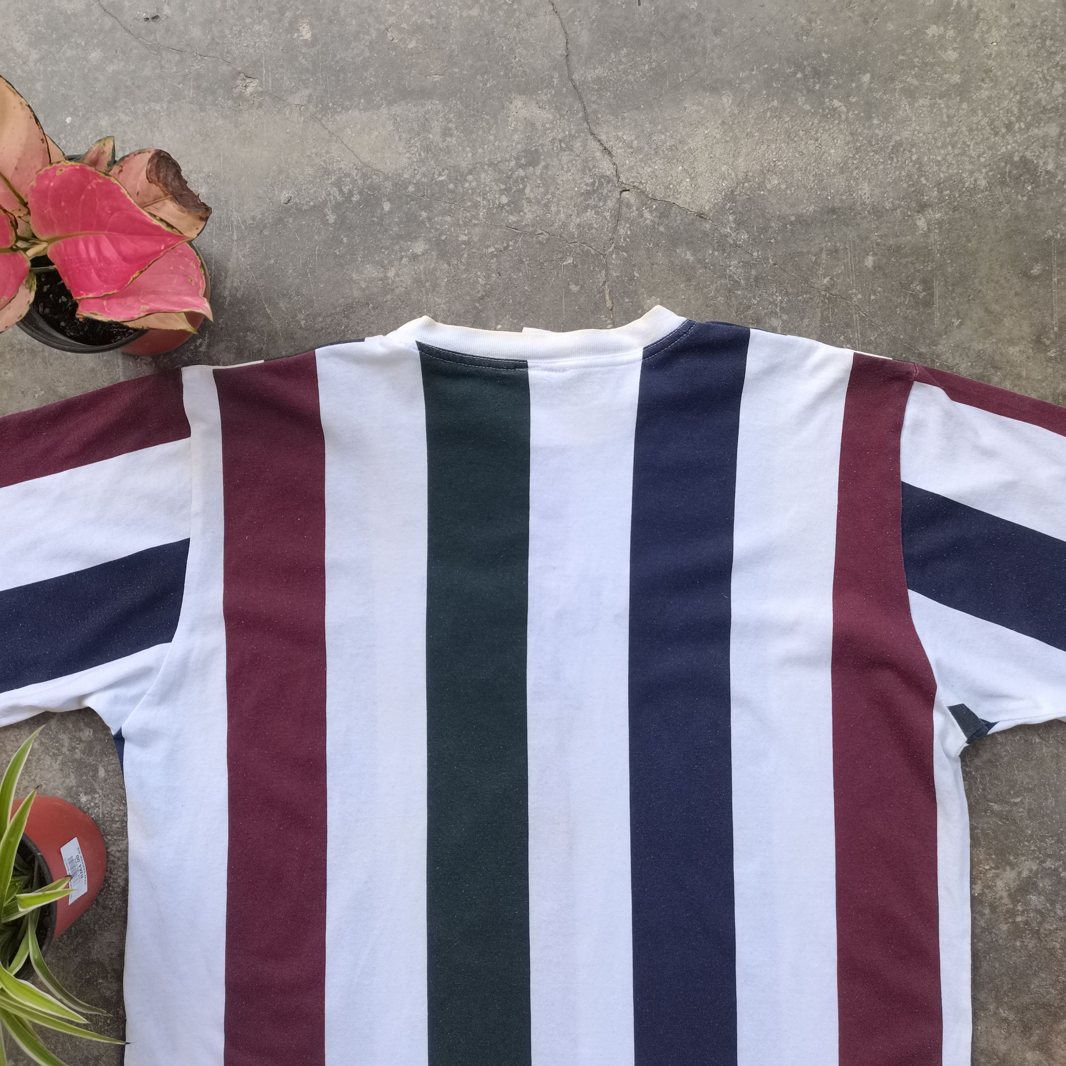 Georges Marciano × Guess Vintage 90s GUESS USA X GEORGE MARCIANO Big Size Tee Size US XL / EU 56 / 4 - 6 Thumbnail