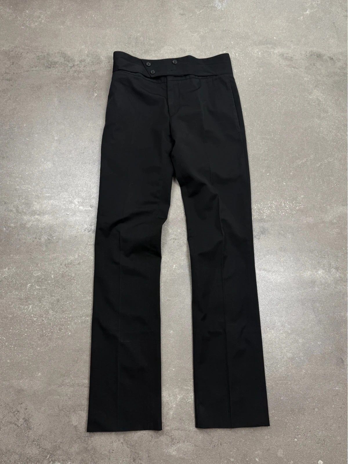 Dior Archive Pants | Grailed