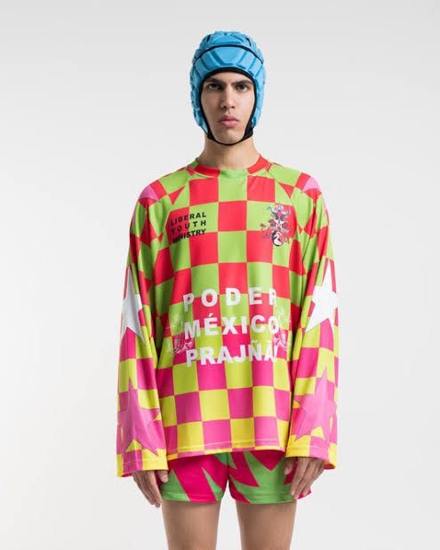 Dover Street Market × Kanye West × Liberal Youth Ministry