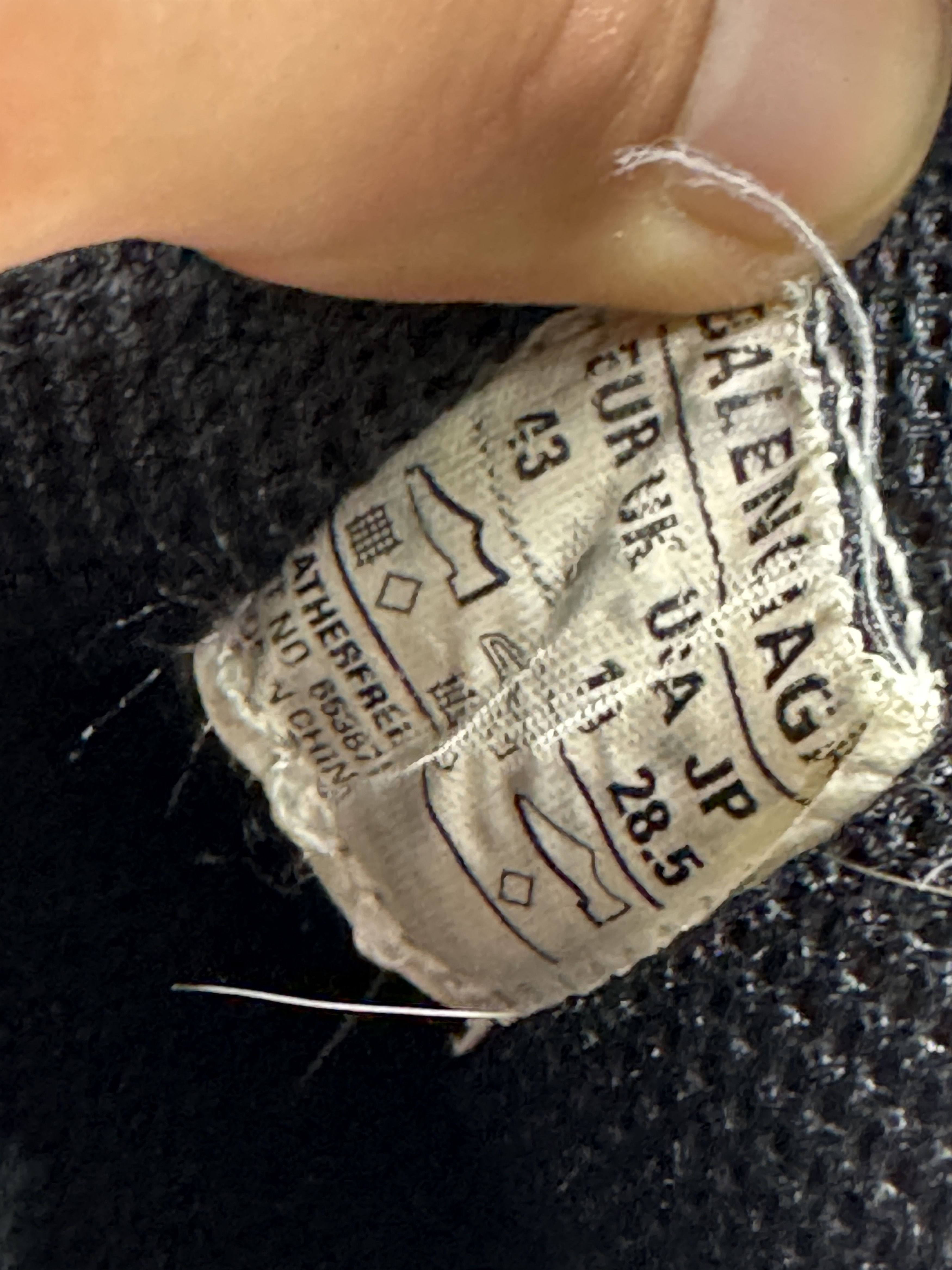Balenciaga Balenciaga XPander Size US 10 / EU 43 - 9 Thumbnail