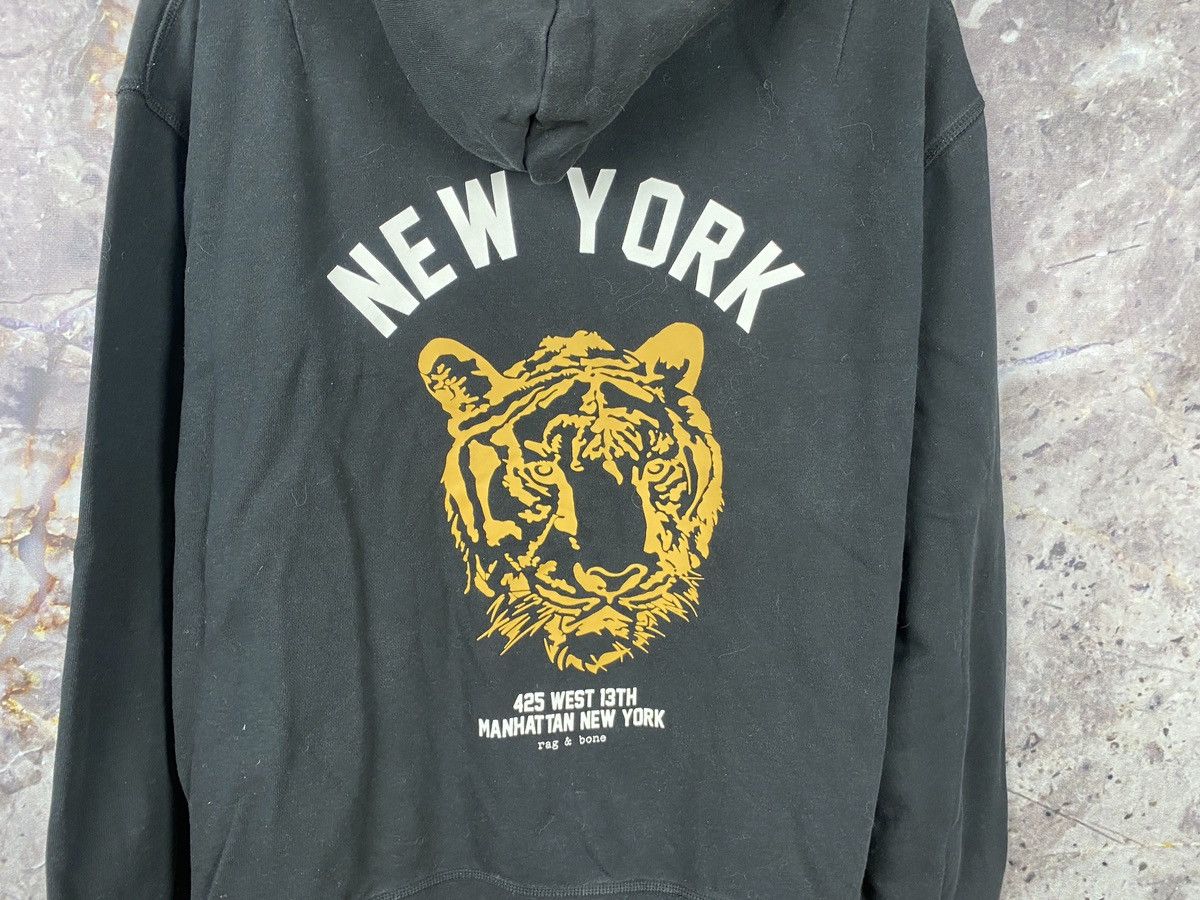 Other Men’s Rag & Bone New York Big Logo Streetwear Size XXL Size US XXL / EU 58 / 5 - 11 Thumbnail