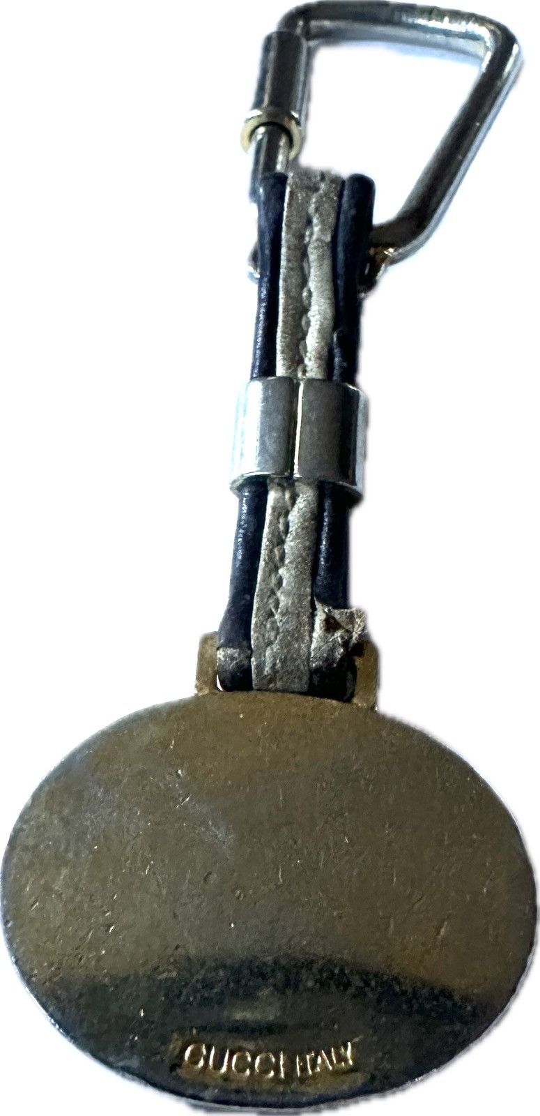 Gucci Vintage Gucci Keychain Size ONE SIZE - 2 Thumbnail