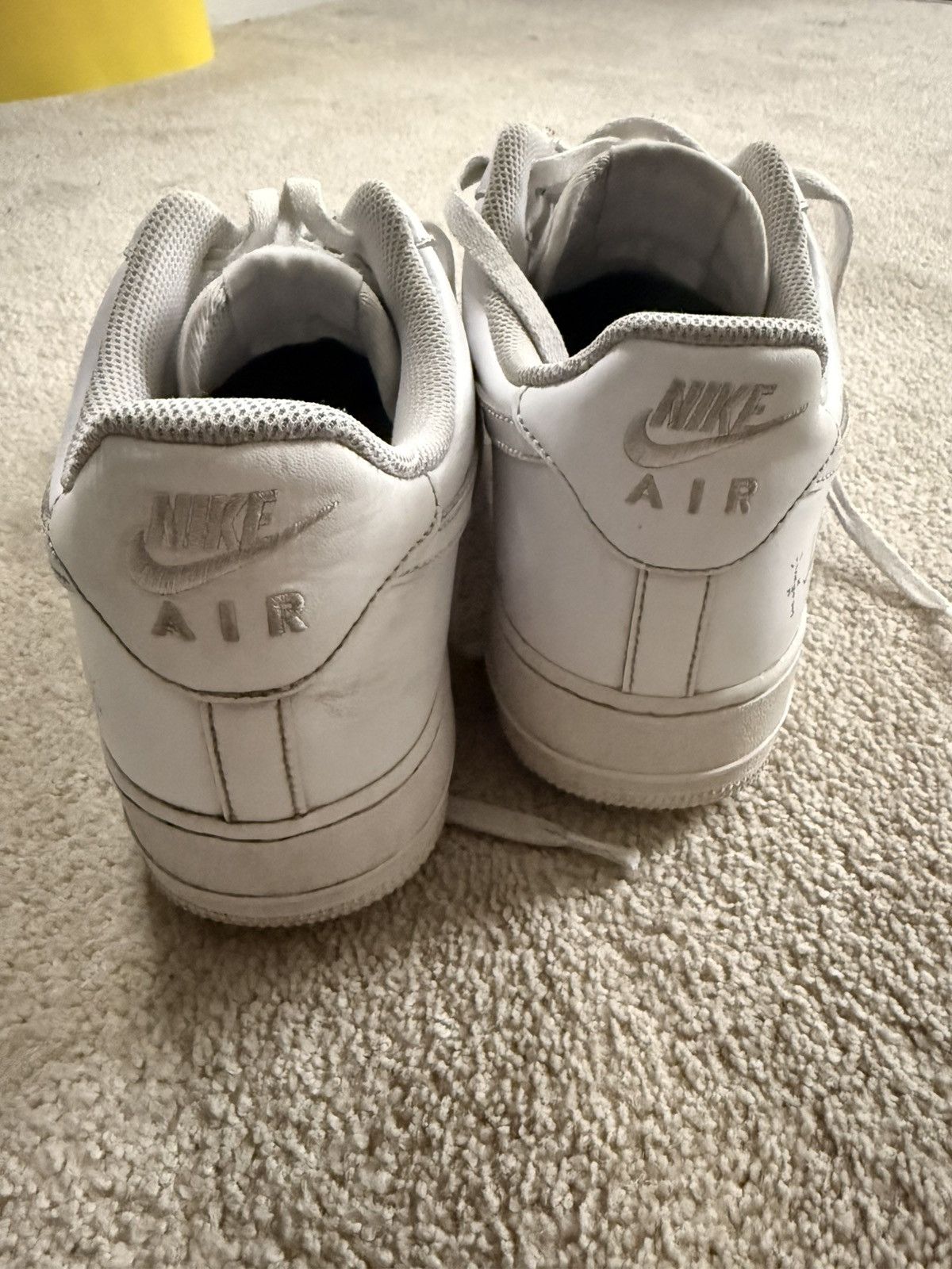Nike × Travis Scott Travis scott utopia air force Size US 13 / EU 46 - 5 Thumbnail