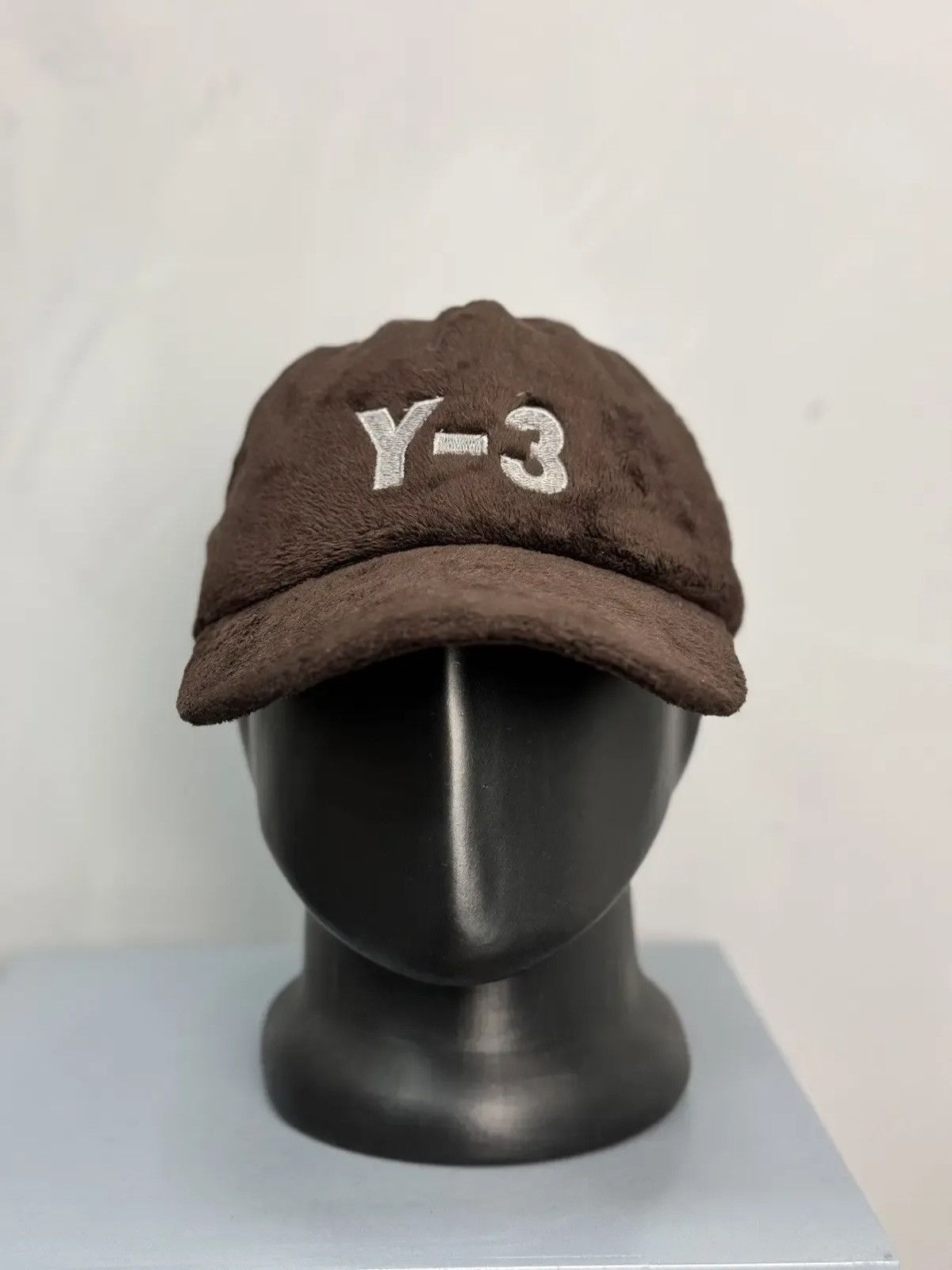Y-3 バラクラバ　新品未使用タグ付き Y-3（ワイスリー）の「Y-3 BALACLAVA（ニットキャップ/ビーニー