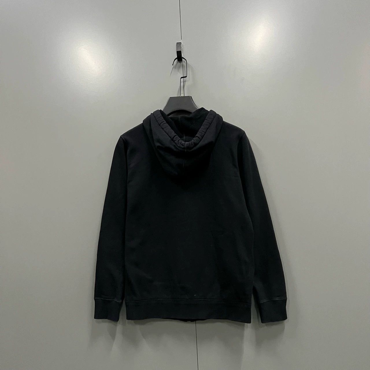 Valentino valentino logo zip hoodie in black Size US XS / EU 42 / 0 - 2 Thumbnail