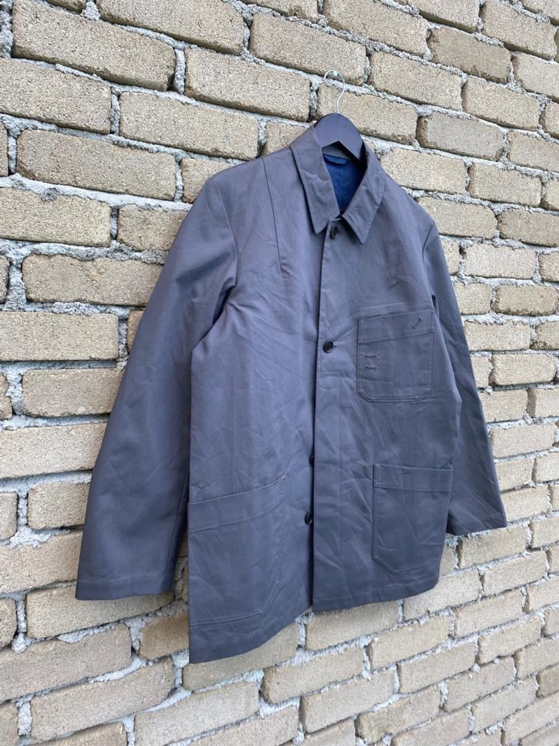R.Newbold R.New Bold Casual Jacket Size US M / EU 48-50 / 2 - 3 Thumbnail