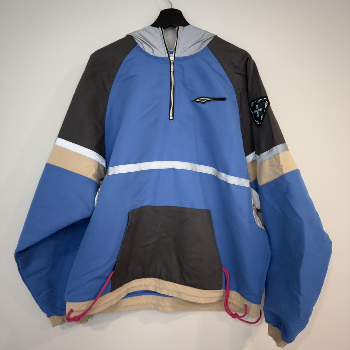 Puma × Rhude PUMA X RHUDE HZ Jacket Size US L / EU 52-54 / 3 - 1 Thumbnail