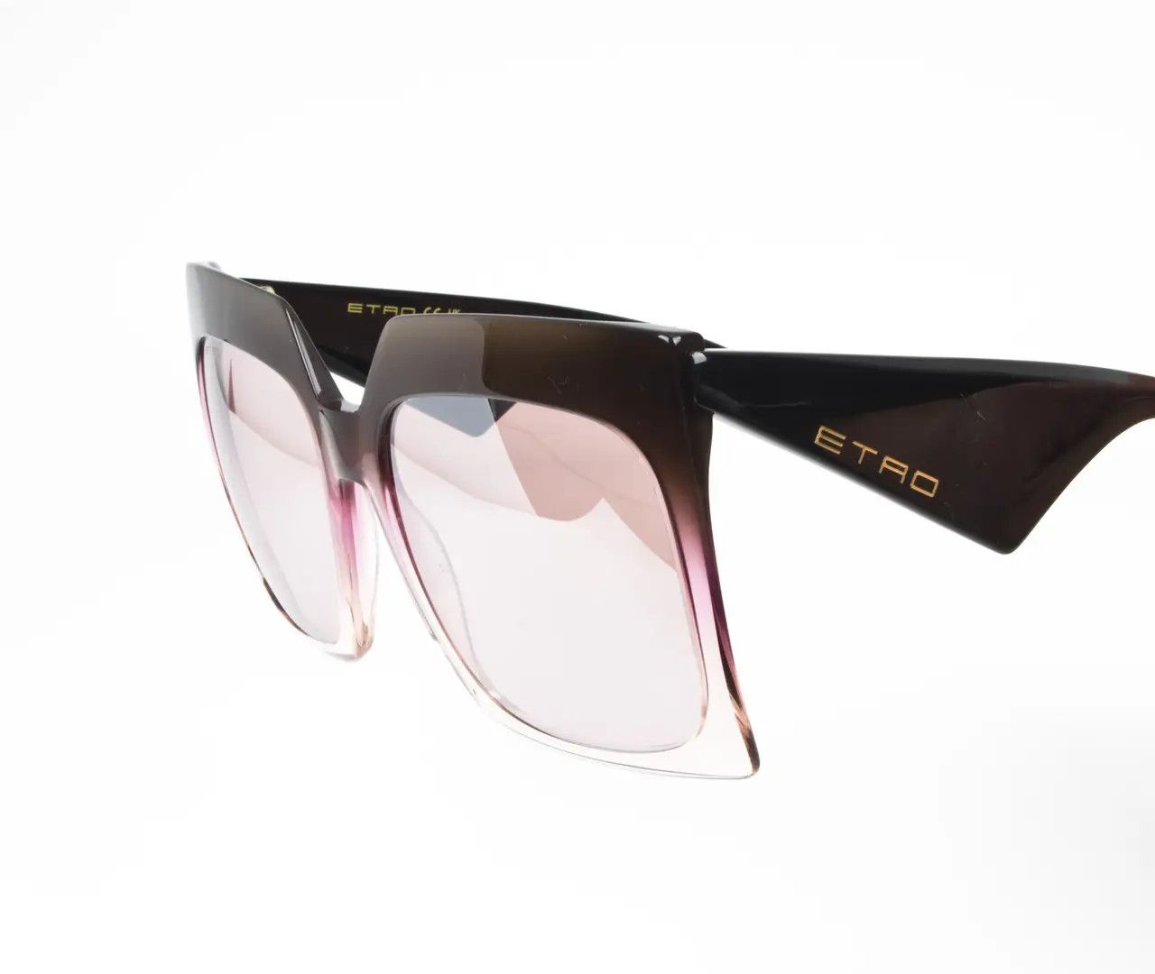 Etro ETRO 0002/S 0863X Sunglasses Size ONE SIZE - 3 Thumbnail
