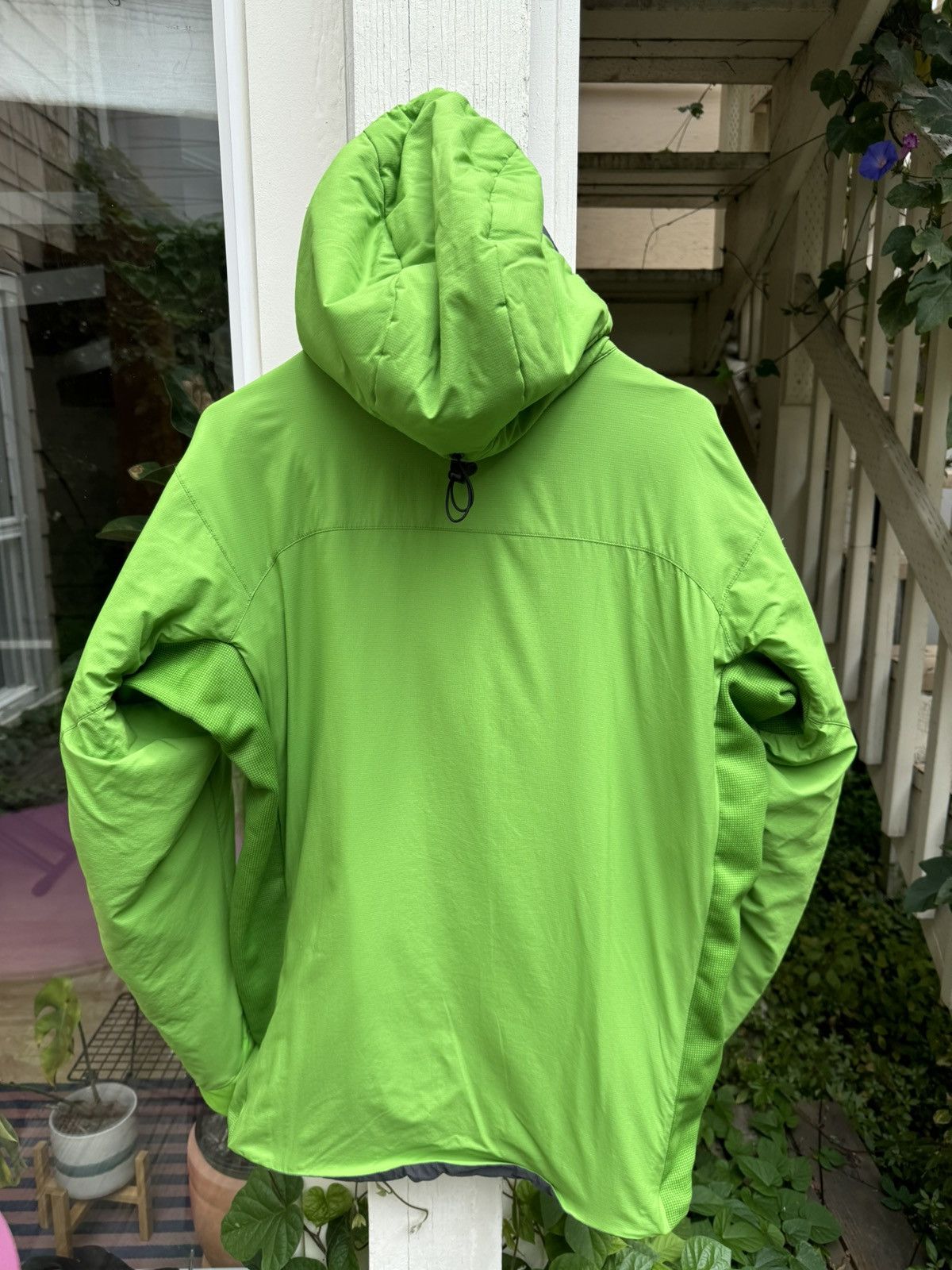 Arc'teryx Arc’teryx Atom LT Hoody Size US M / EU 48-50 / 2 - 3 Thumbnail