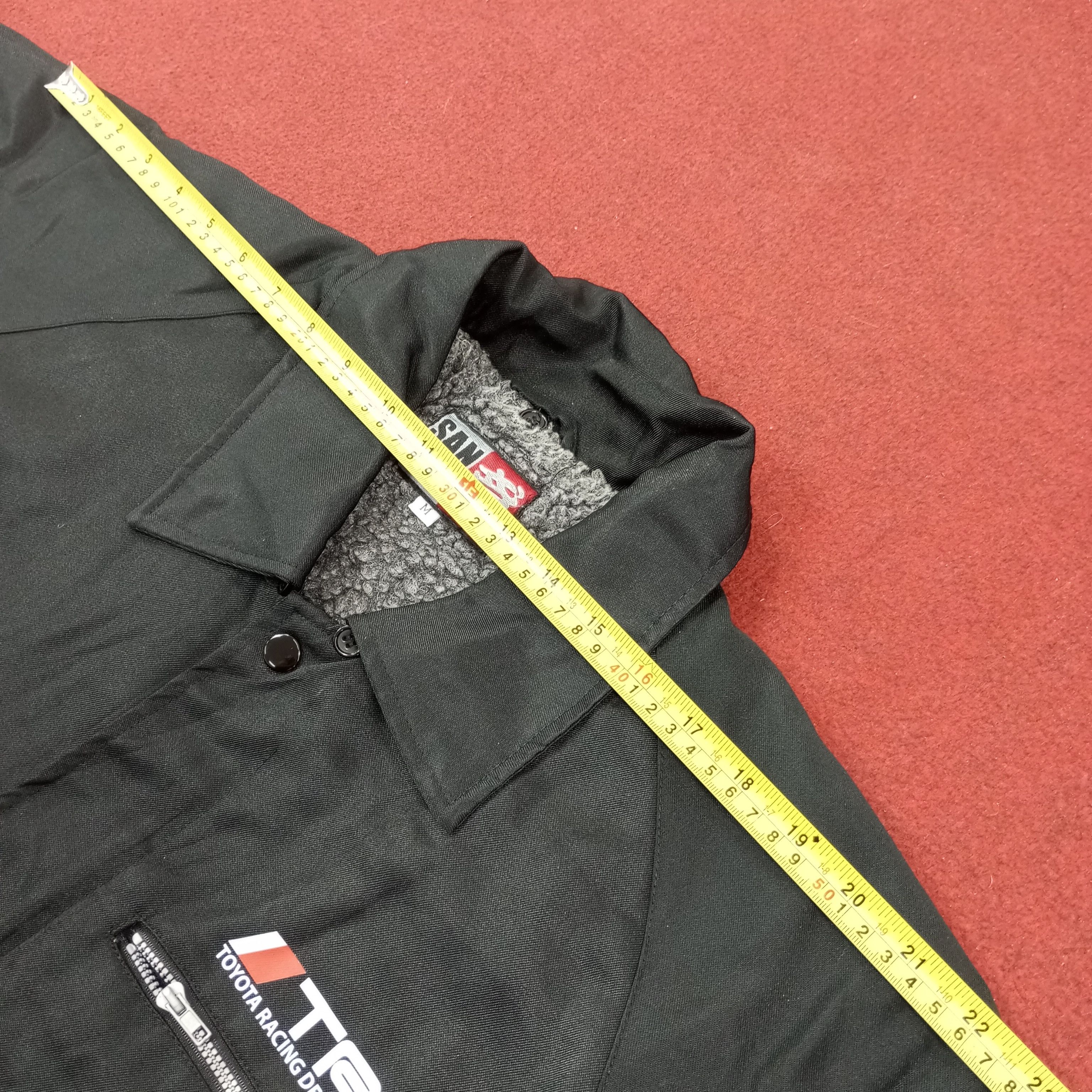 Other TRD Toyota Racing Motorsports Custom Jacket c237n9 Size US L / EU 52-54 / 3 - 12 Thumbnail