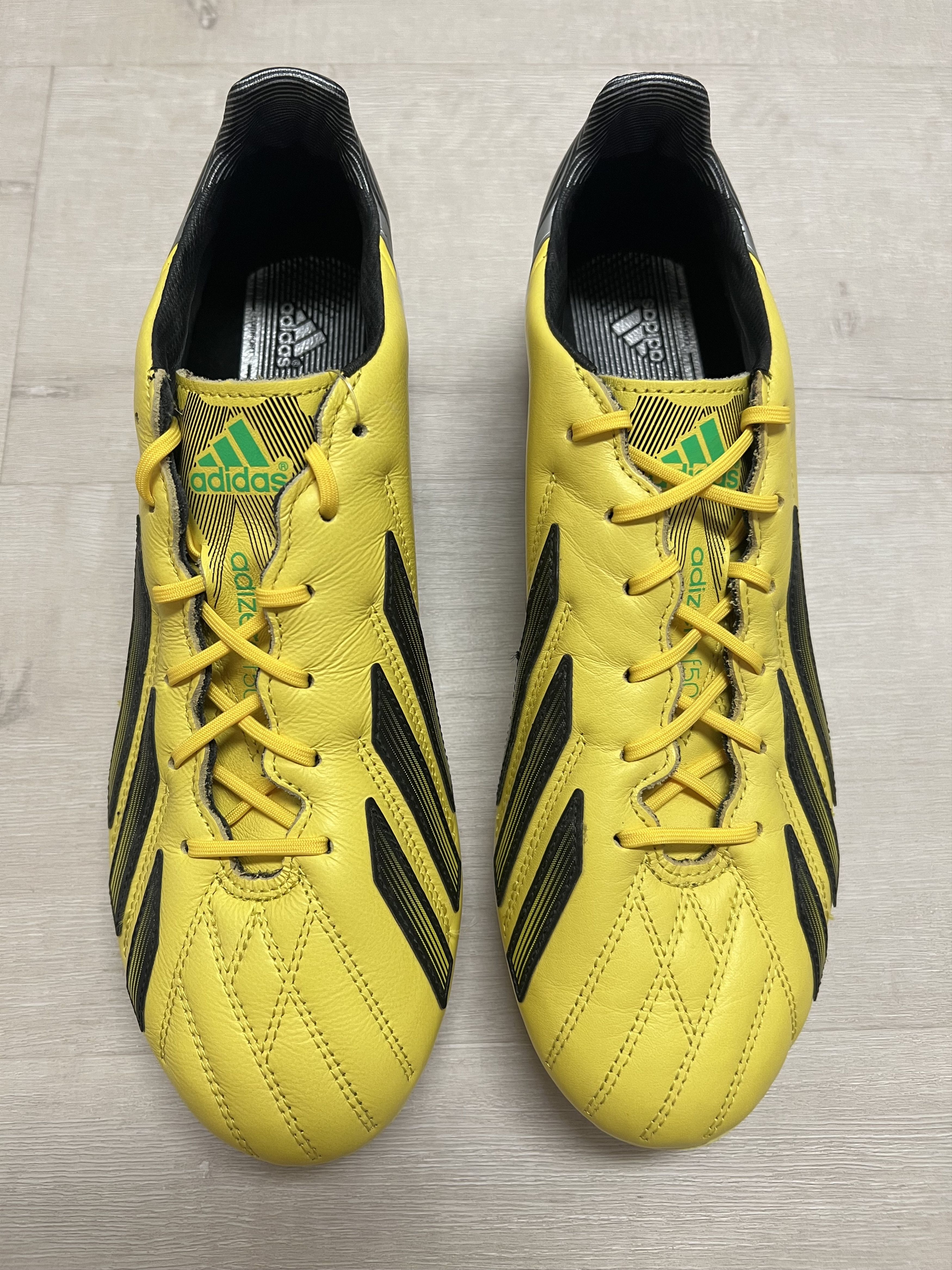 Adizero F50 TRX FG
