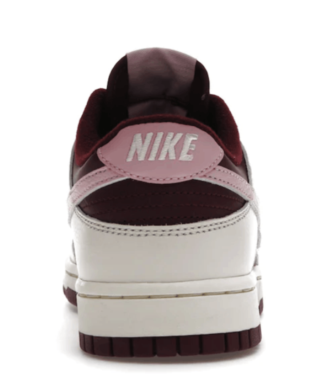 Nike Nike Dunk Low Premium Retro PRM - Valentine's Day Size US 11 / EU 44 - 12 Thumbnail