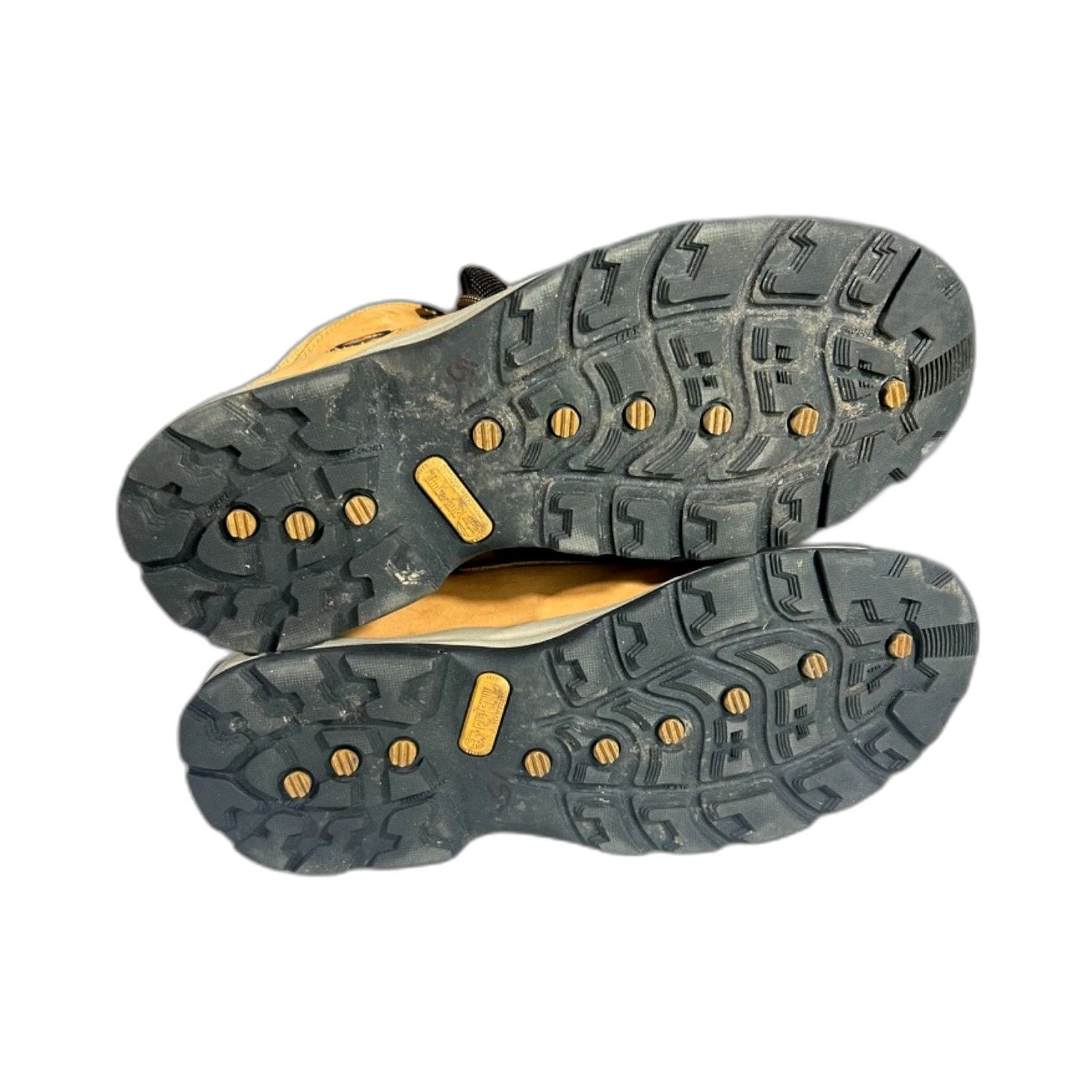 Timberland Timberland White Ledge Mid Waterproof Hiking Boots Wheat 141 Size US 13 / EU 46 - 6 Thumbnail