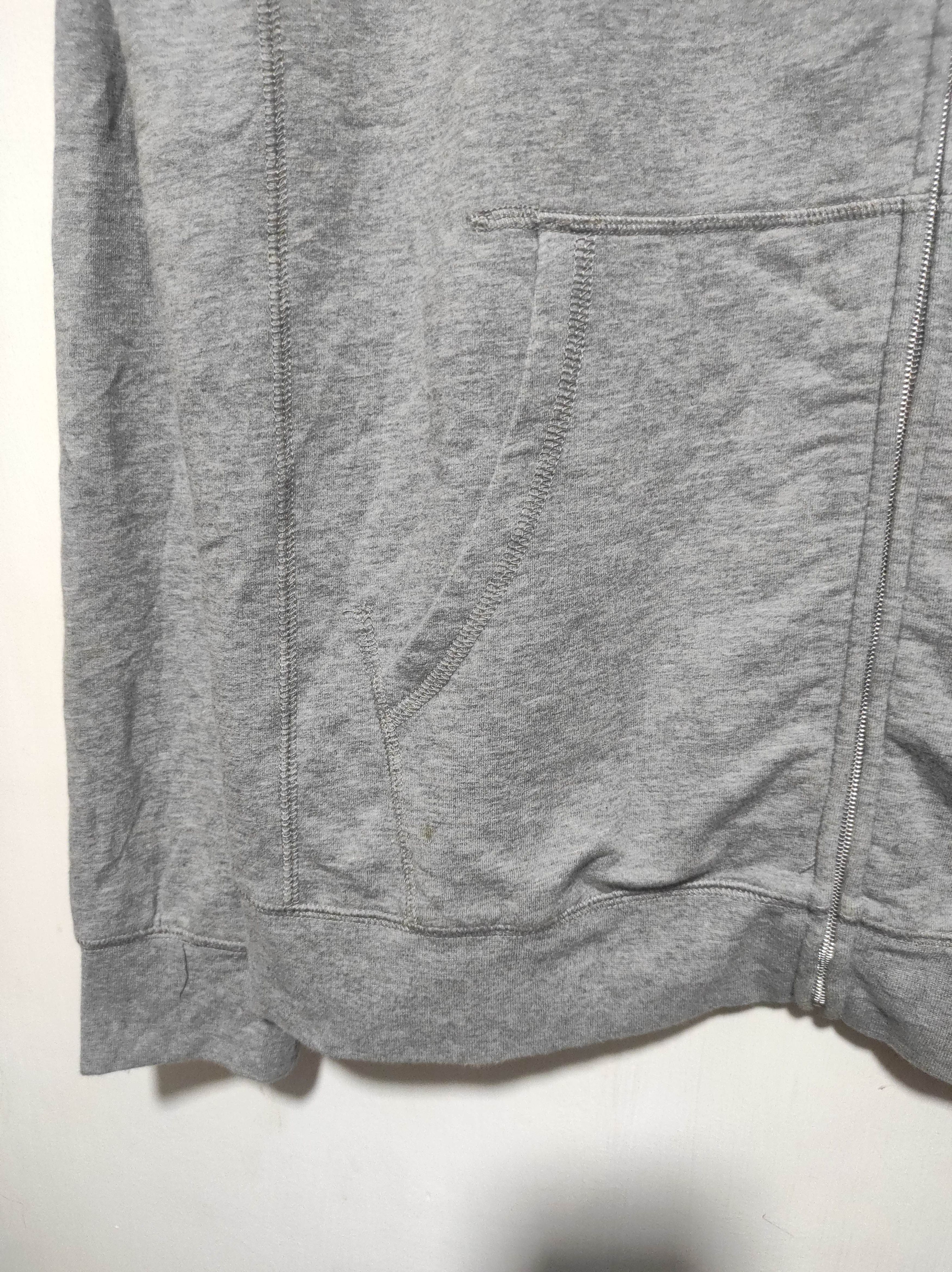 Brooks Brothers Brooks Brothers Zipper Fur Hoodie ifsixwasnine lgb style Size US M / EU 48-50 / 2 - 6 Thumbnail