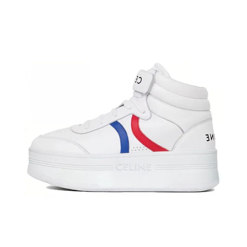 o1bcso1str0225 2AI55193V Sneakers in Multicolor