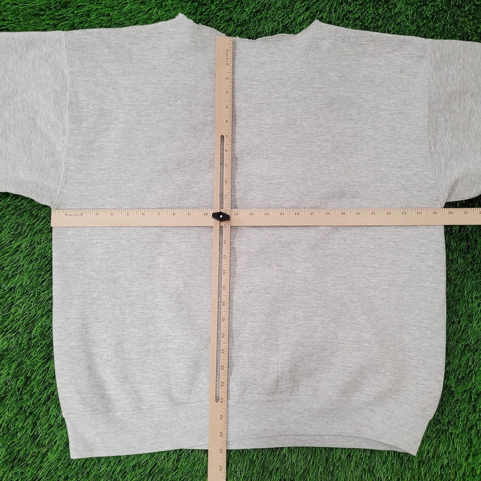 Vintage VTG Wisconsin Badgers Rose-Bowl Short-Sleeve Sweatshirt XL Size US XL / EU 56 / 4 - 11 Thumbnail
