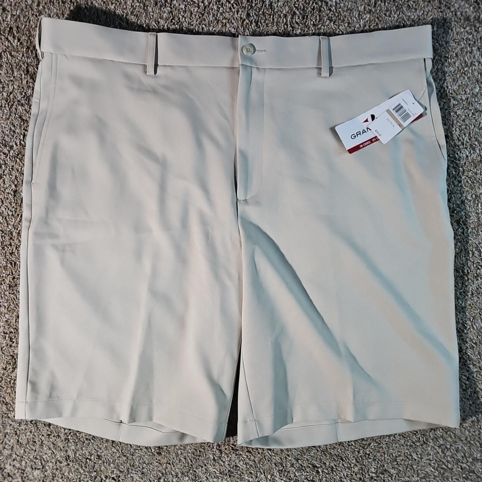 Grand Slam Grand Slam NWT Shorts Size US 42 / EU 58 - 1 Thumbnail