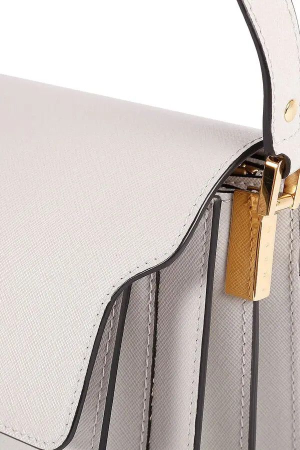 Marni oc11z0525 Size: OS/Trunk Bag in Grey Size ONE SIZE - 5 Thumbnail