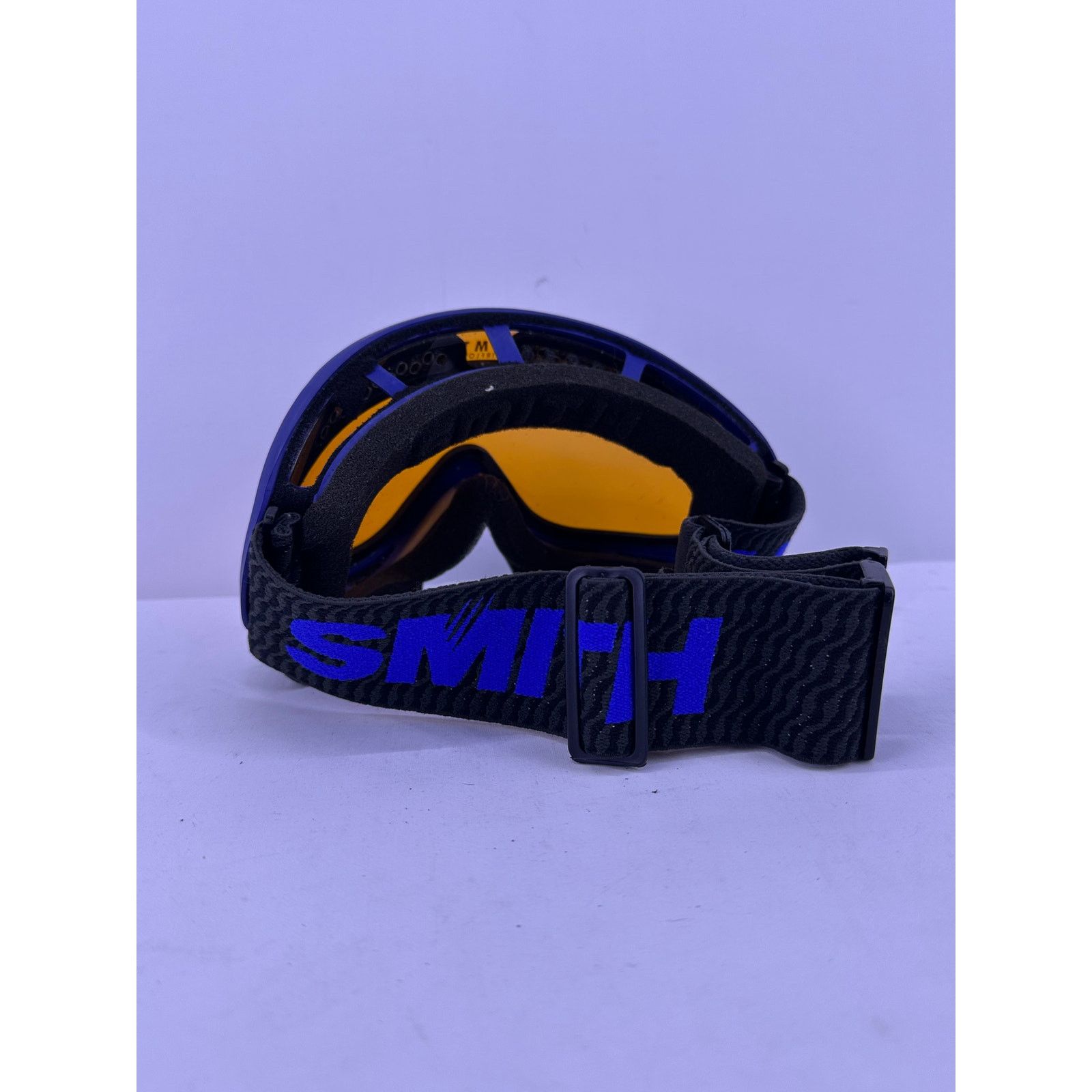 & Other Stories Smith PMT Airflow goggles Purple Black Gold Size ONE SIZE - 5 Thumbnail