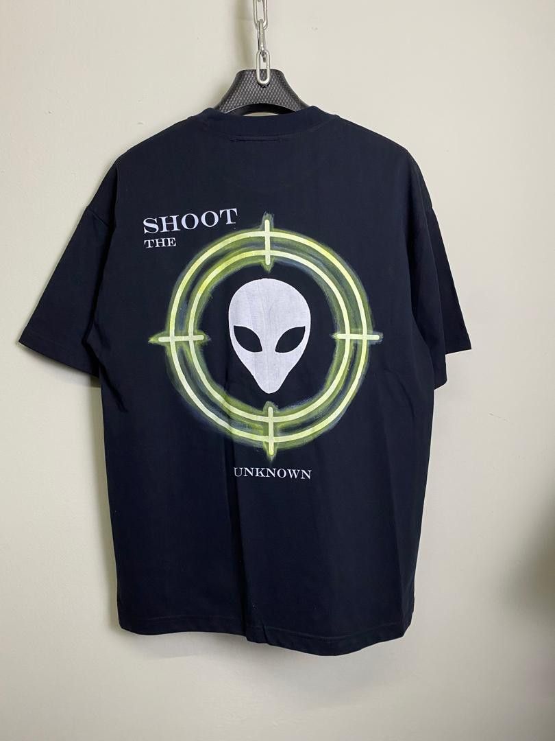 Other ASO SHOOT THE UNKNOWN Size US M / EU 48-50 / 2 - 1 Thumbnail