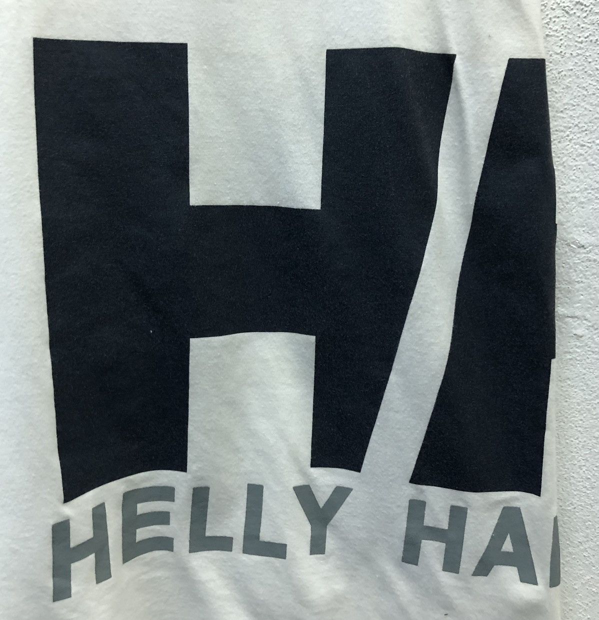 Helly Hansen Helly Hansen T-Shirt Size US M / EU 48-50 / 2 - 3 Thumbnail