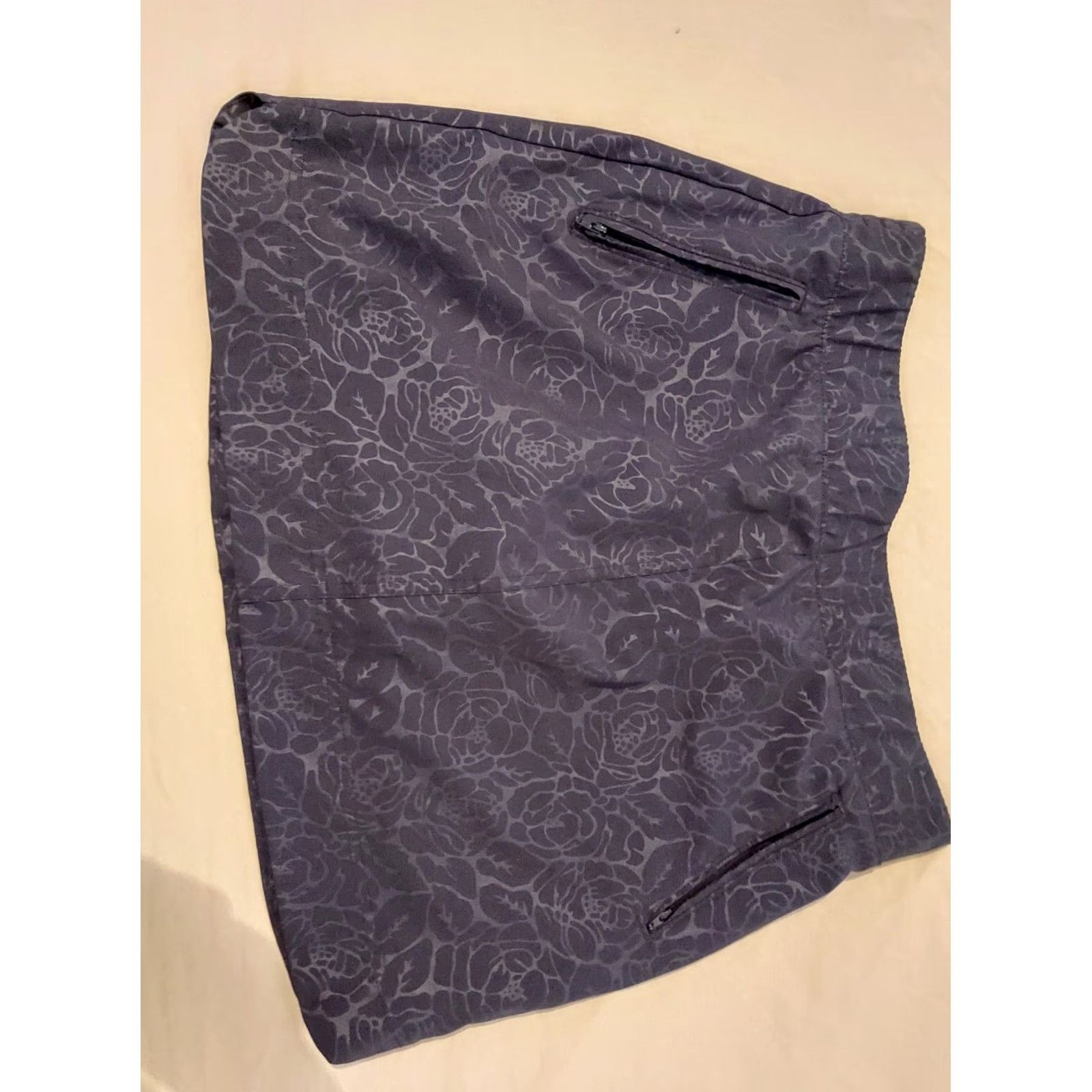 Orvis Womens Orvis Skirt L Large Black Athletic Golf Shirt Size 36" / US 14 / IT 50 - 5 Thumbnail