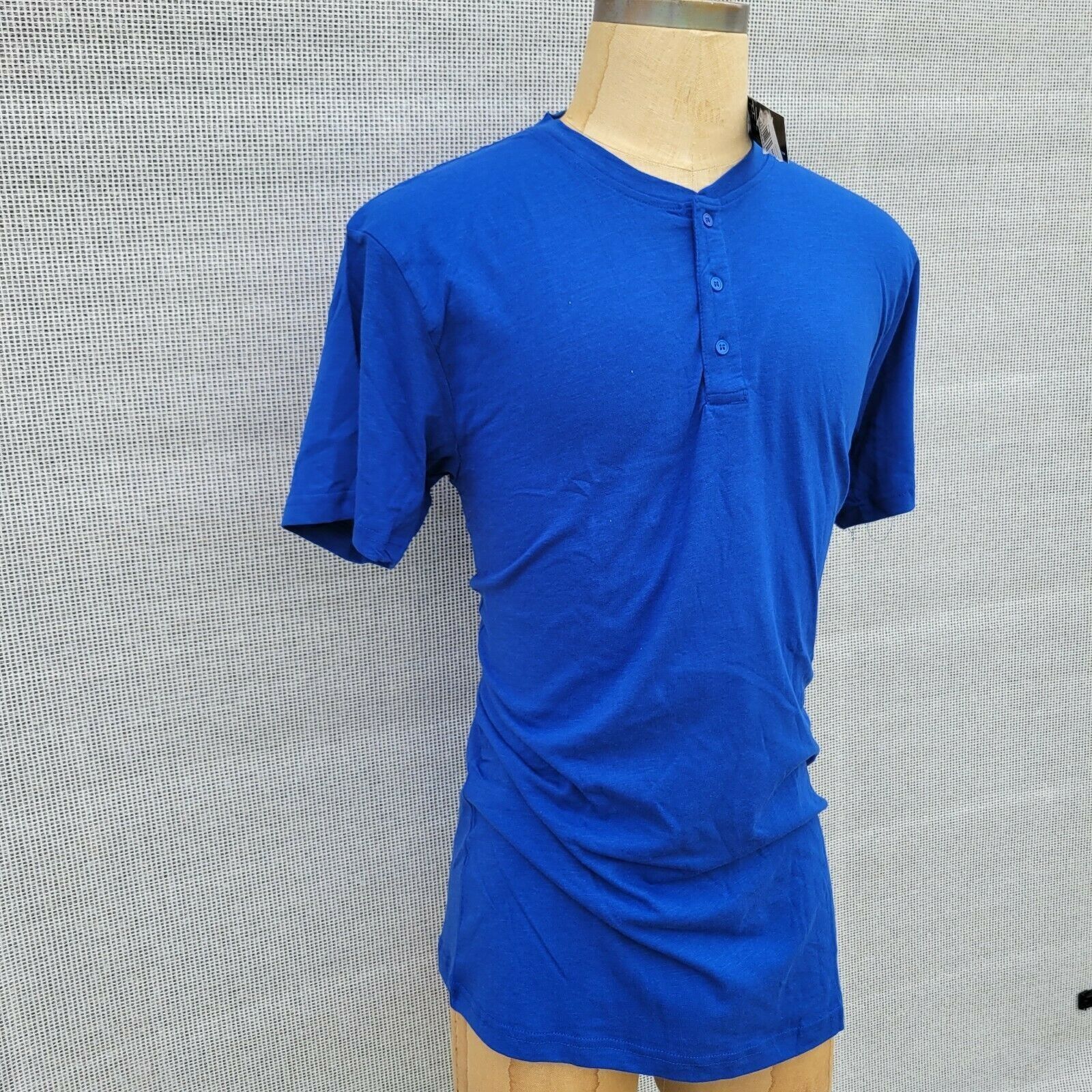 Other Men's Galaxy By Harvic Short Sleeve Shirt. Size XL Size US XL / EU 56 / 4 - 2 Thumbnail