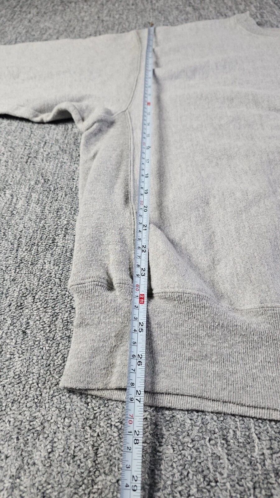Starter Champion Reverse Weave Vintage 90s Crewneck Heavyweight XL Size US XL / EU 56 / 4 - 9 Thumbnail