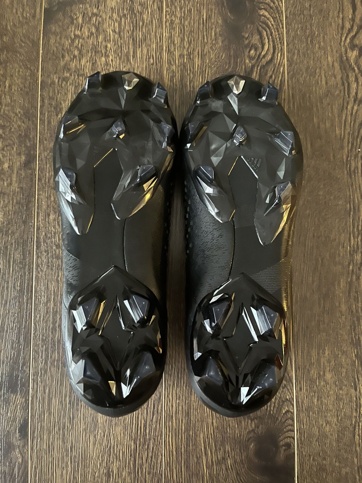 Adidas Adidas Predator Accuracy .1 FG Low Soccer Cleats Size US 12 / EU 45 - 6 Thumbnail