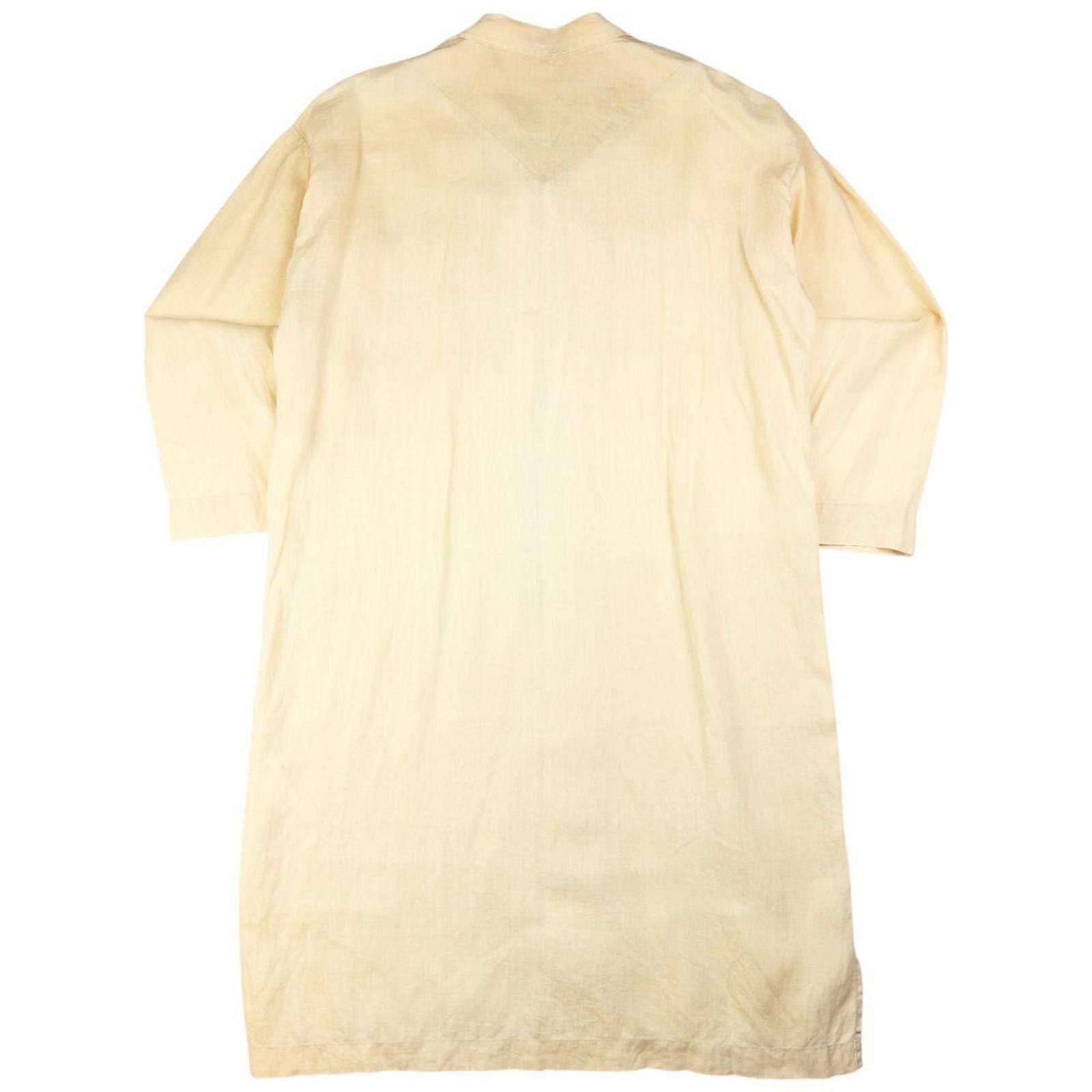 Issey Miyake Vintage Issey Miyake Button Up Jacket Size M Size ONE SIZE - 2 Thumbnail