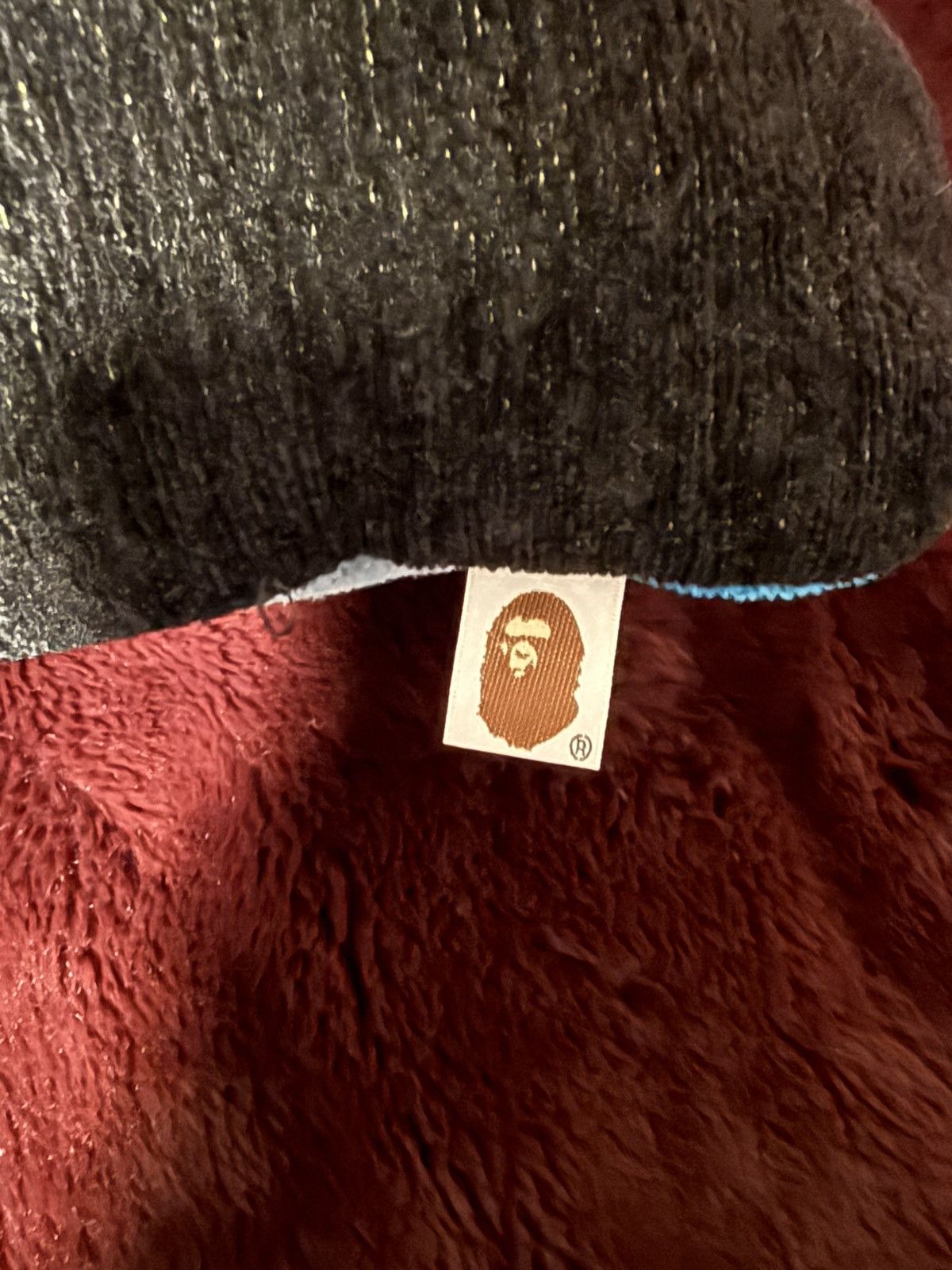 Bape Bape Couch Pillows Size ONE SIZE - 10 Thumbnail