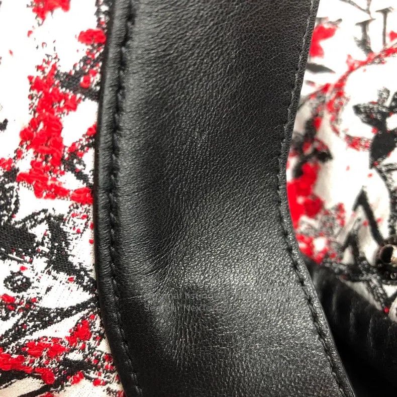 Louis Vuitton Louis Vuitton Cotton presbyopic floral jacket Size XXS / US 00 / IT 34 - 5 Thumbnail