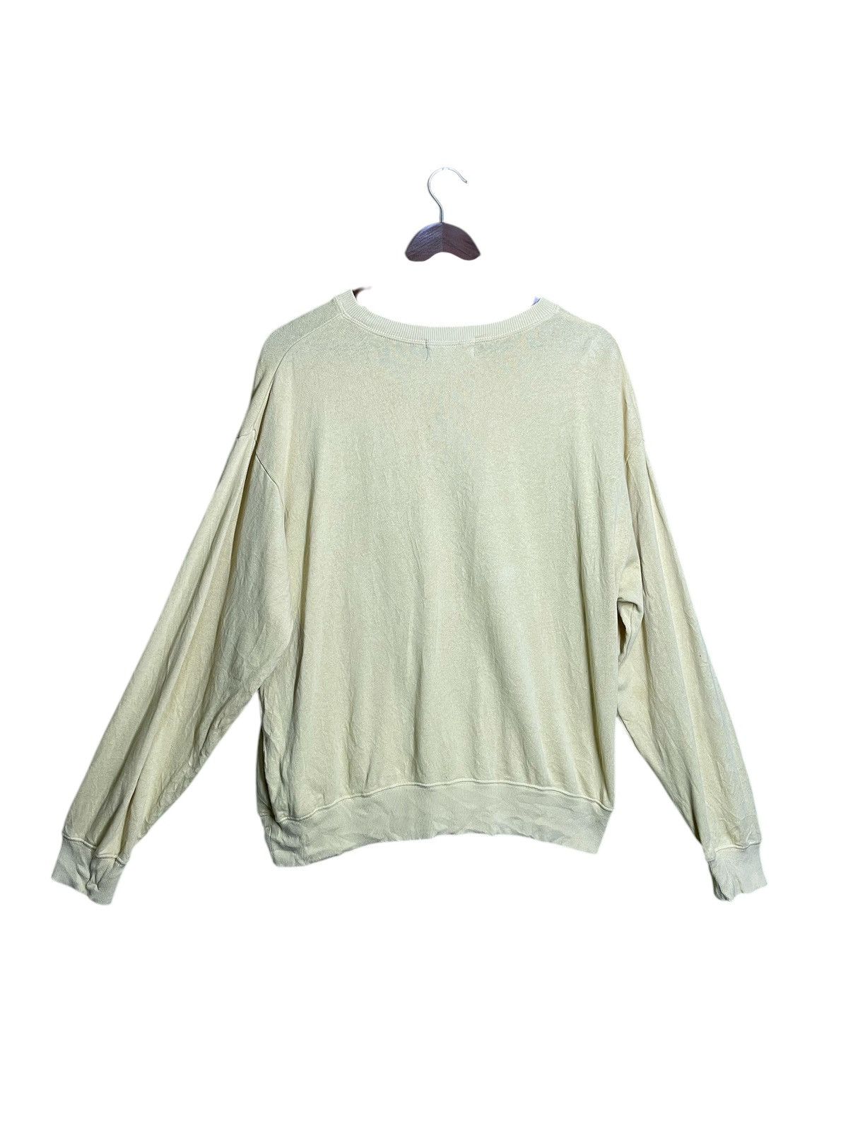 Vintage Cube sugar big logo sweatshirt Size US L / EU 52-54 / 3 - 14 Thumbnail